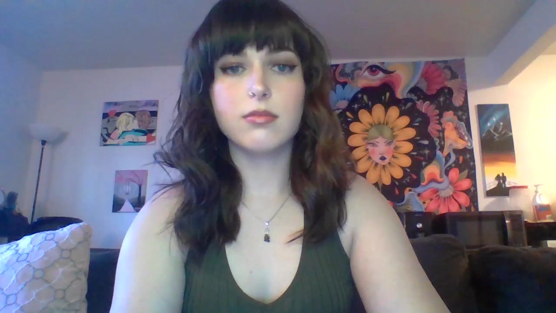 Gallery image thumbnail from AuroraLightz's myfreecams stream on, 04/06/2025, 15:18 image 7 of 20