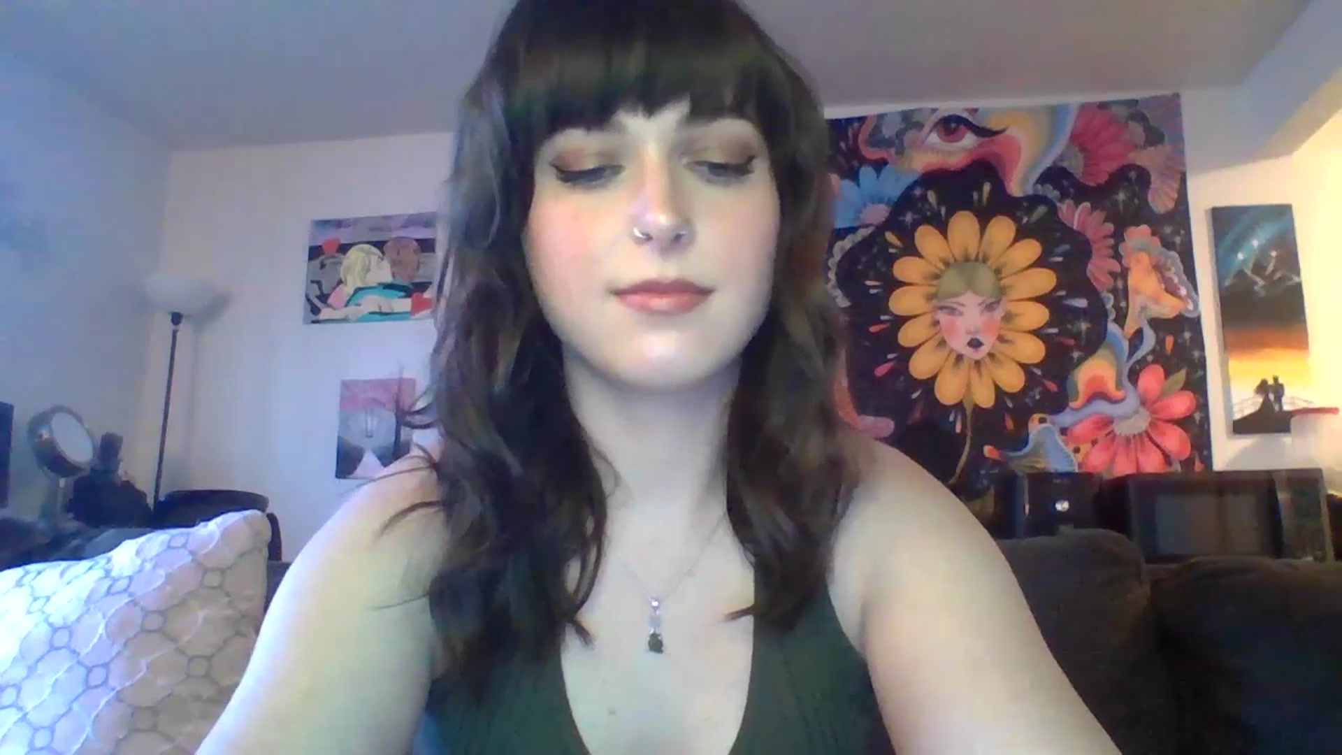 Gallery image thumbnail from AuroraLightz's myfreecams stream on, 04/06/2025, 16:41 image 20 of 20