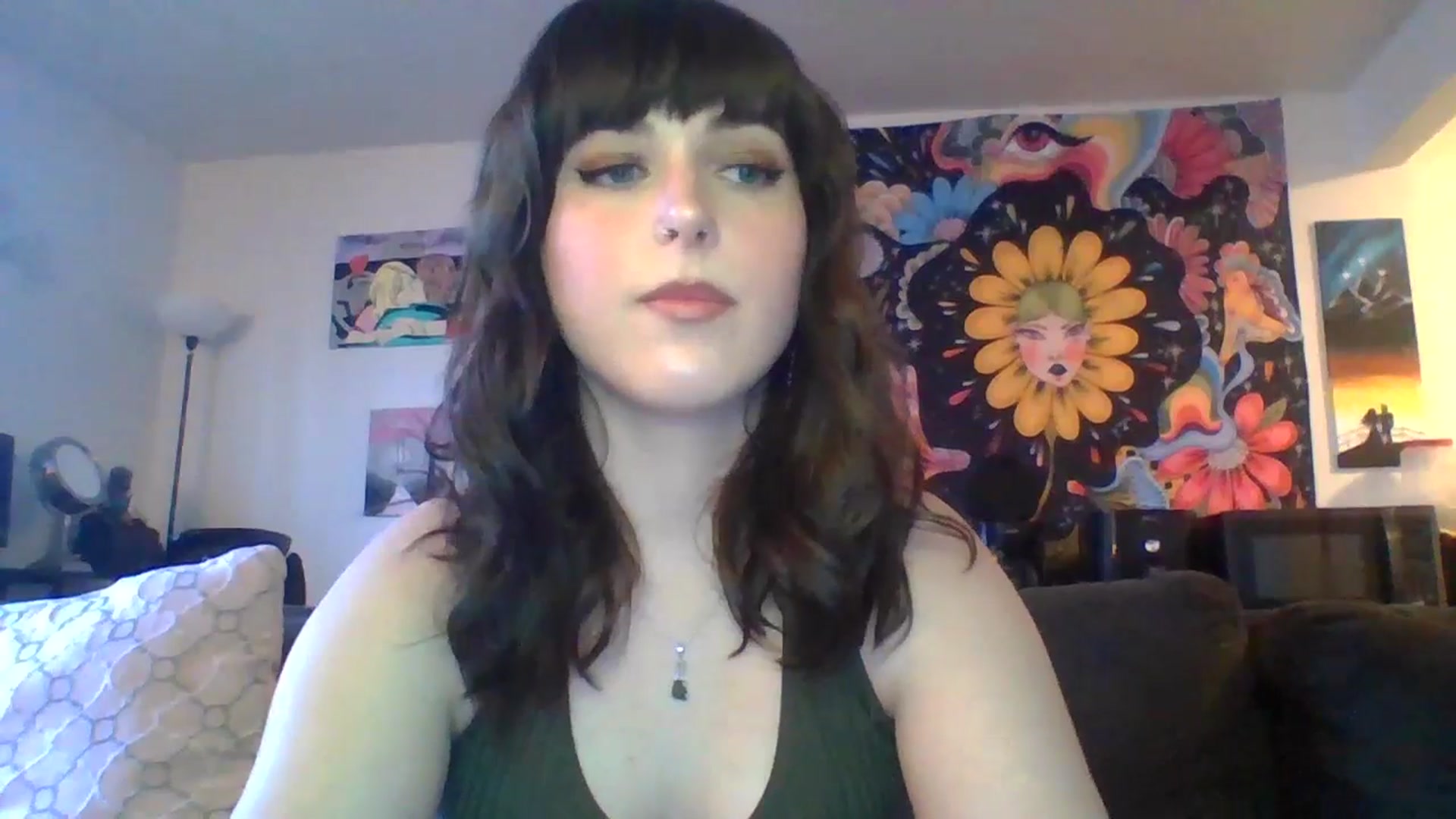Gallery image thumbnail from AuroraLightz's myfreecams stream on, 04/06/2025, 17:03 image 7 of 20