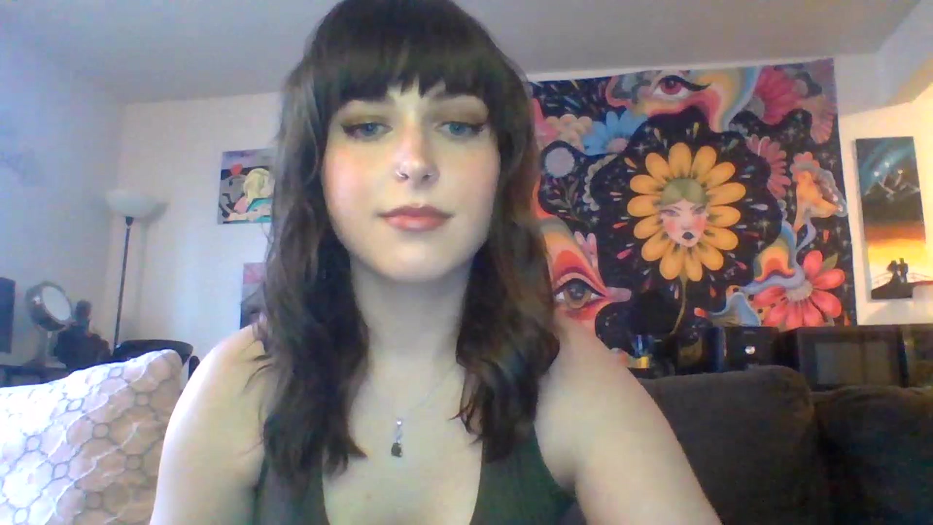 Gallery image thumbnail from AuroraLightz's myfreecams stream on, 04/06/2025, 17:53 image 20 of 20