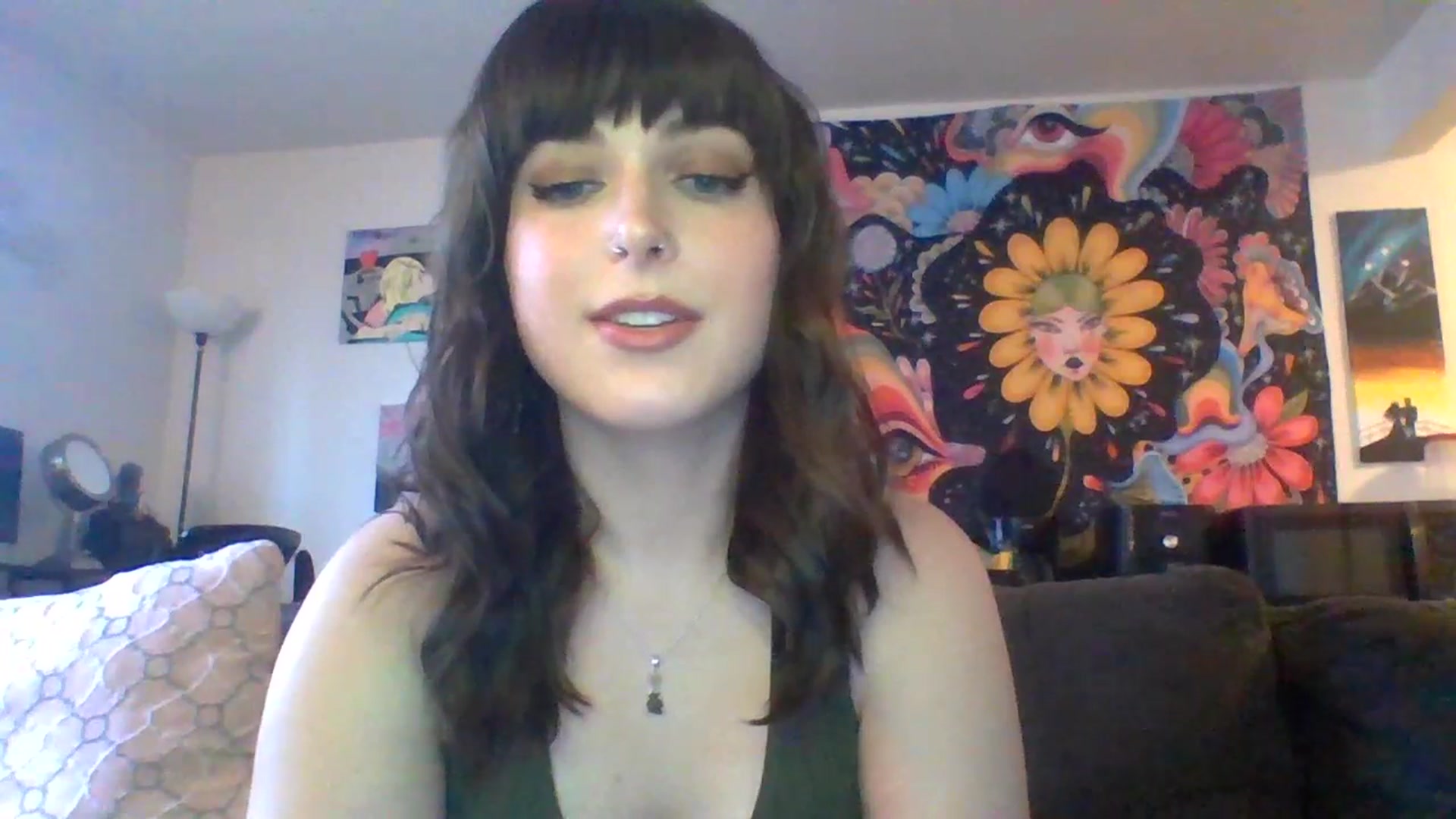Gallery image thumbnail from AuroraLightz's myfreecams stream on, 04/06/2025, 17:53 image 18 of 20