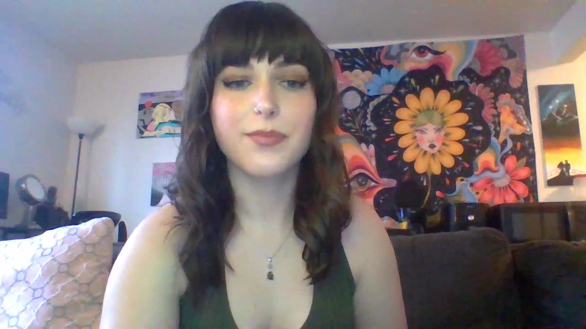 Gallery image thumbnail from AuroraLightz's myfreecams stream on, 04/06/2025, 17:53 image 19 of 20