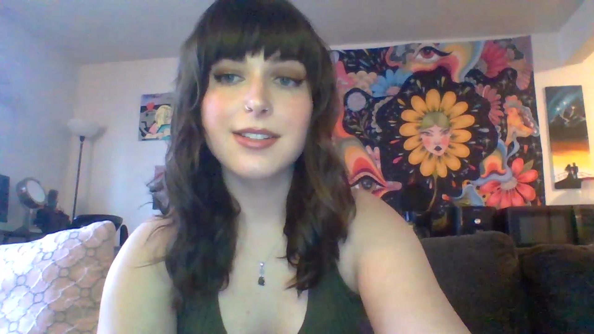 Gallery image thumbnail from AuroraLightz's myfreecams stream on, 04/06/2025, 17:53 image 16 of 20