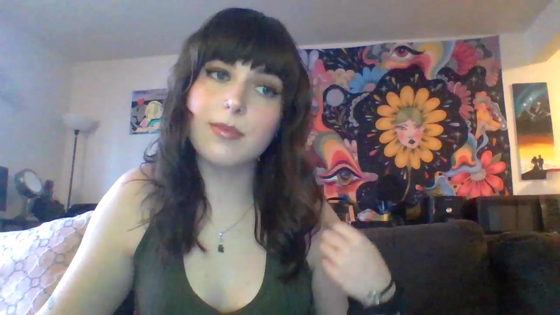Gallery image thumbnail from AuroraLightz's myfreecams stream on, 04/06/2025, 17:53 image 10 of 20
