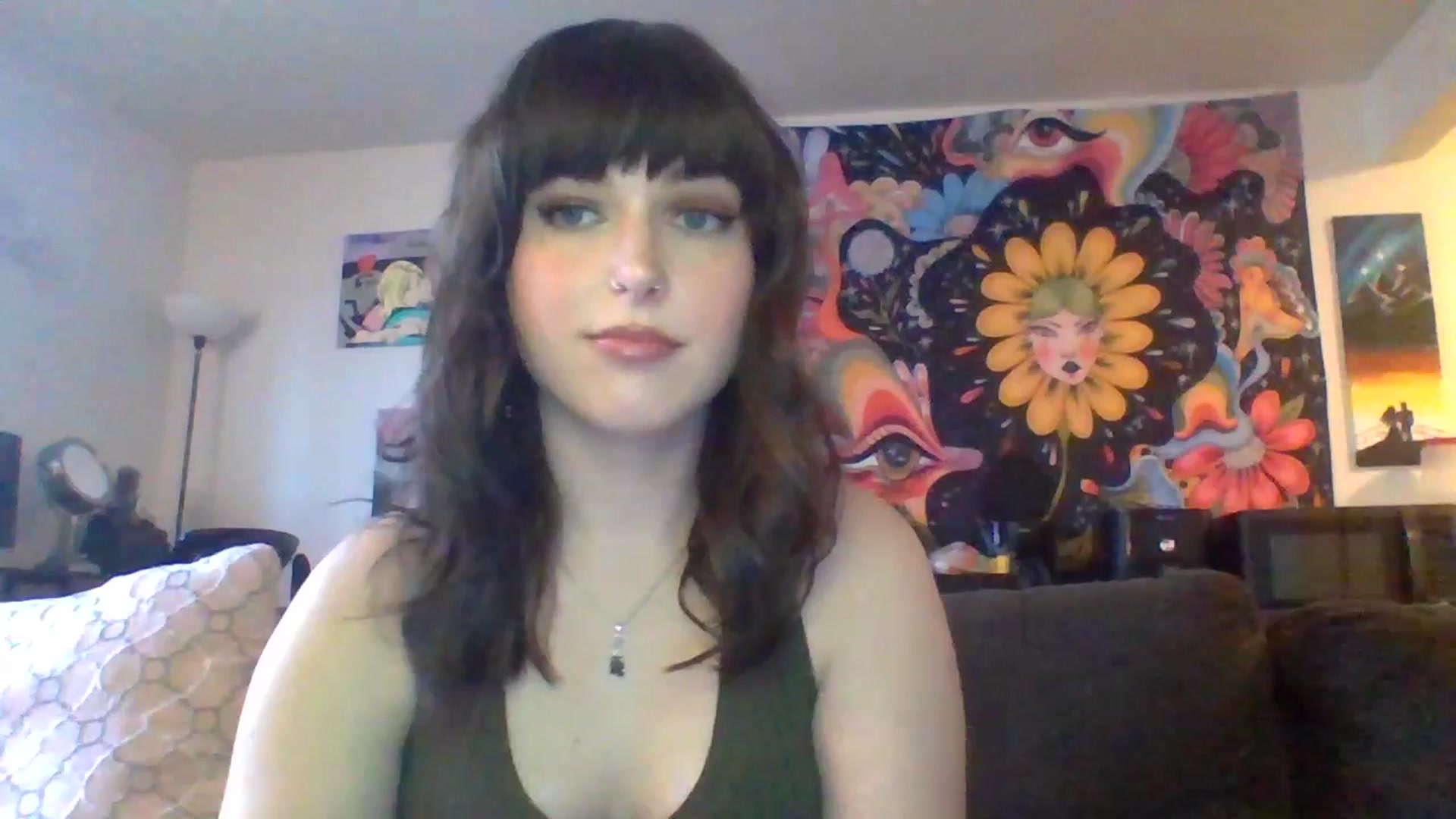 Gallery image thumbnail from AuroraLightz's myfreecams stream on, 04/06/2025, 17:53 image 7 of 20