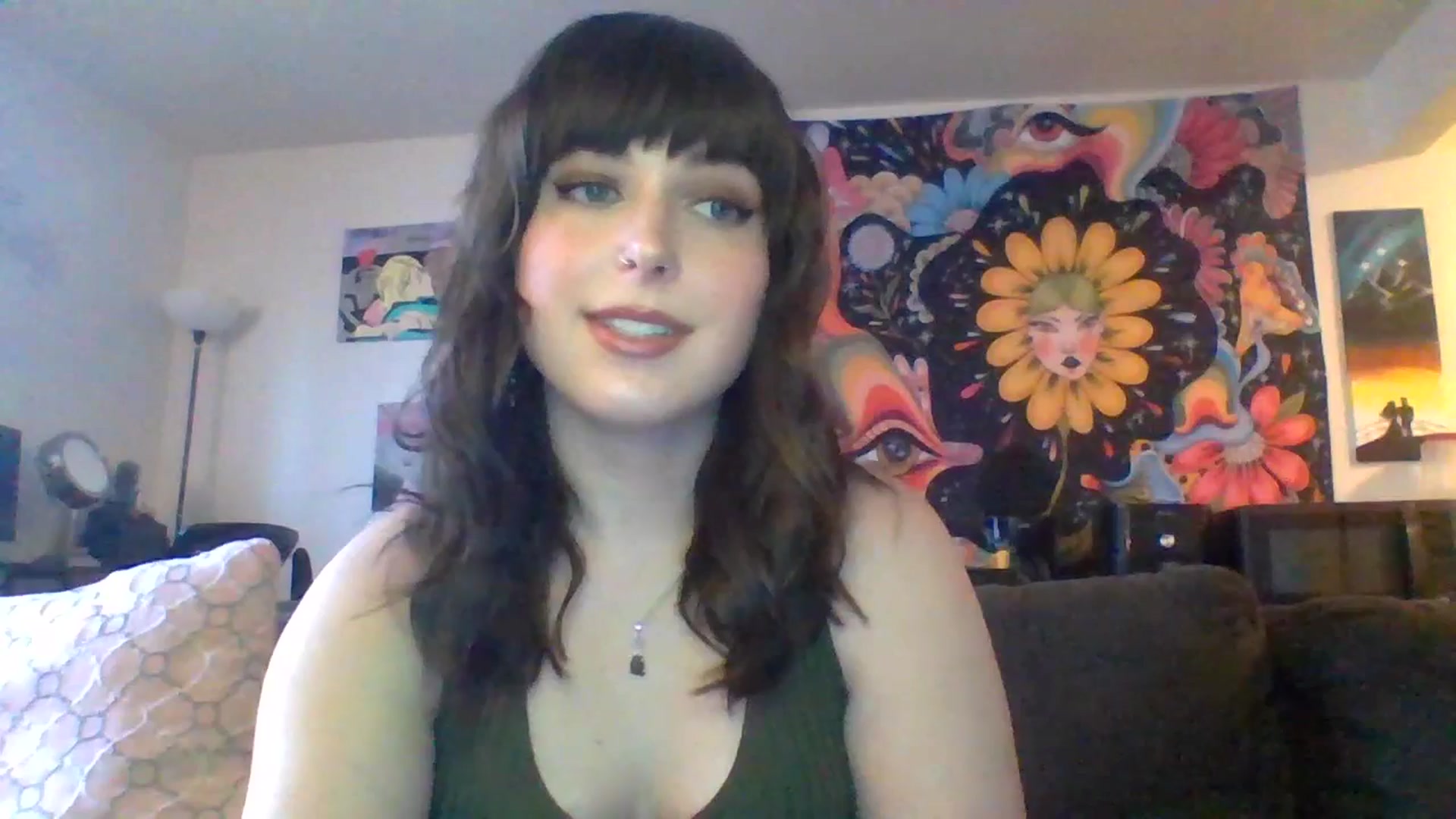 Gallery image thumbnail from AuroraLightz's myfreecams stream on, 04/06/2025, 17:53 image 6 of 20