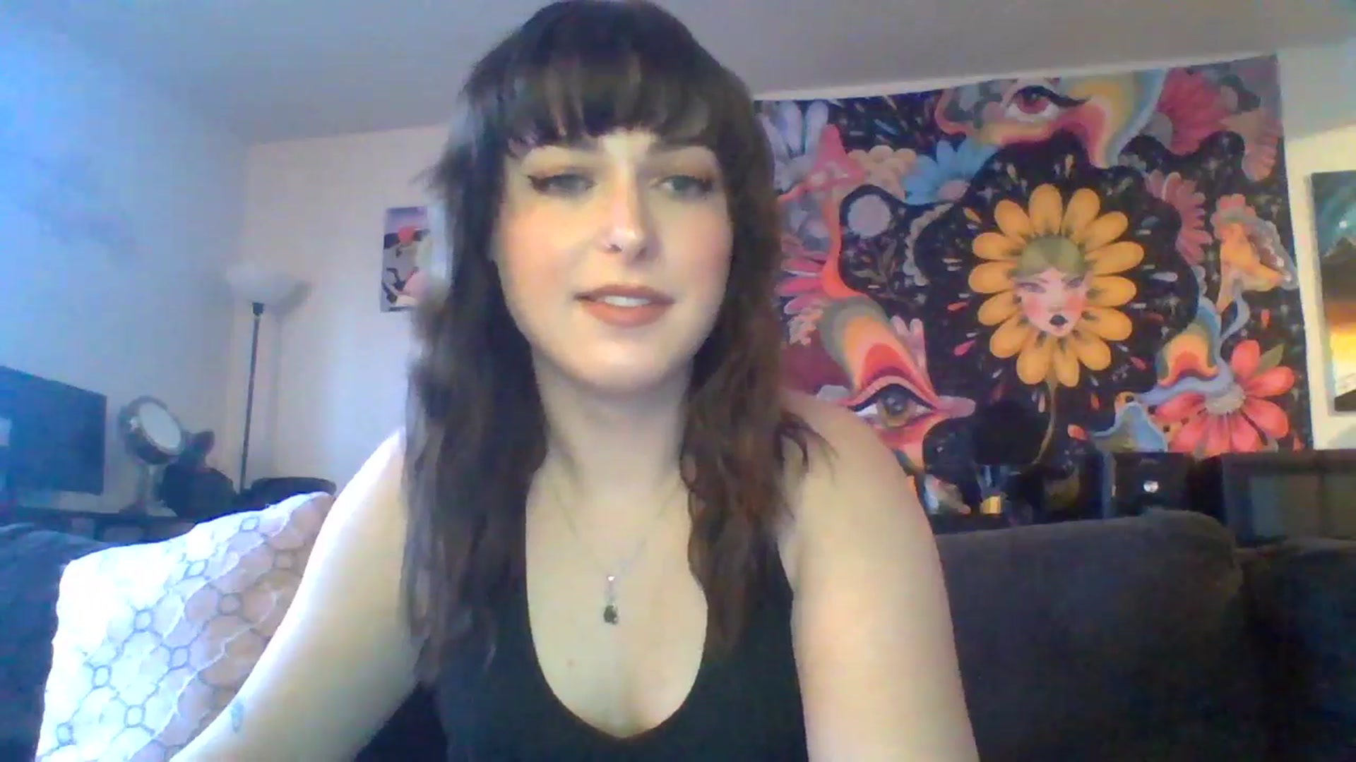 Gallery image thumbnail from AuroraLightz's myfreecams stream on, 04/07/2025, 17:13 image 5 of 20