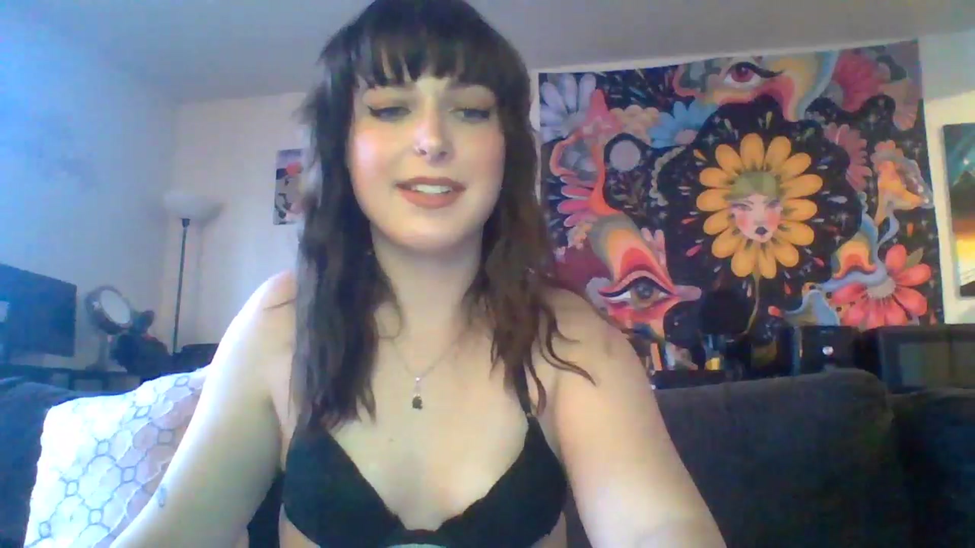 Gallery image thumbnail from AuroraLightz's myfreecams stream on, 04/07/2025, 17:13 image 20 of 20
