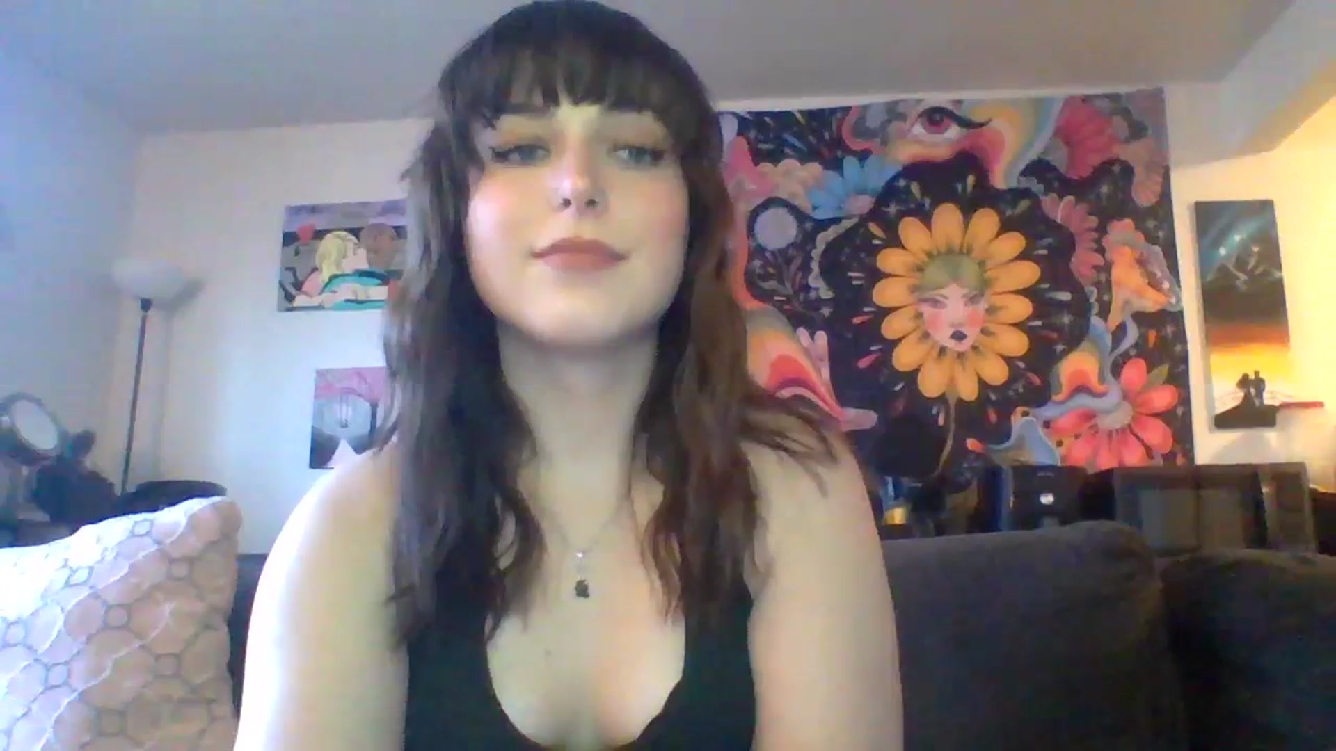 Gallery image thumbnail from AuroraLightz's myfreecams stream on, 04/07/2025, 21:53 image 20 of 20