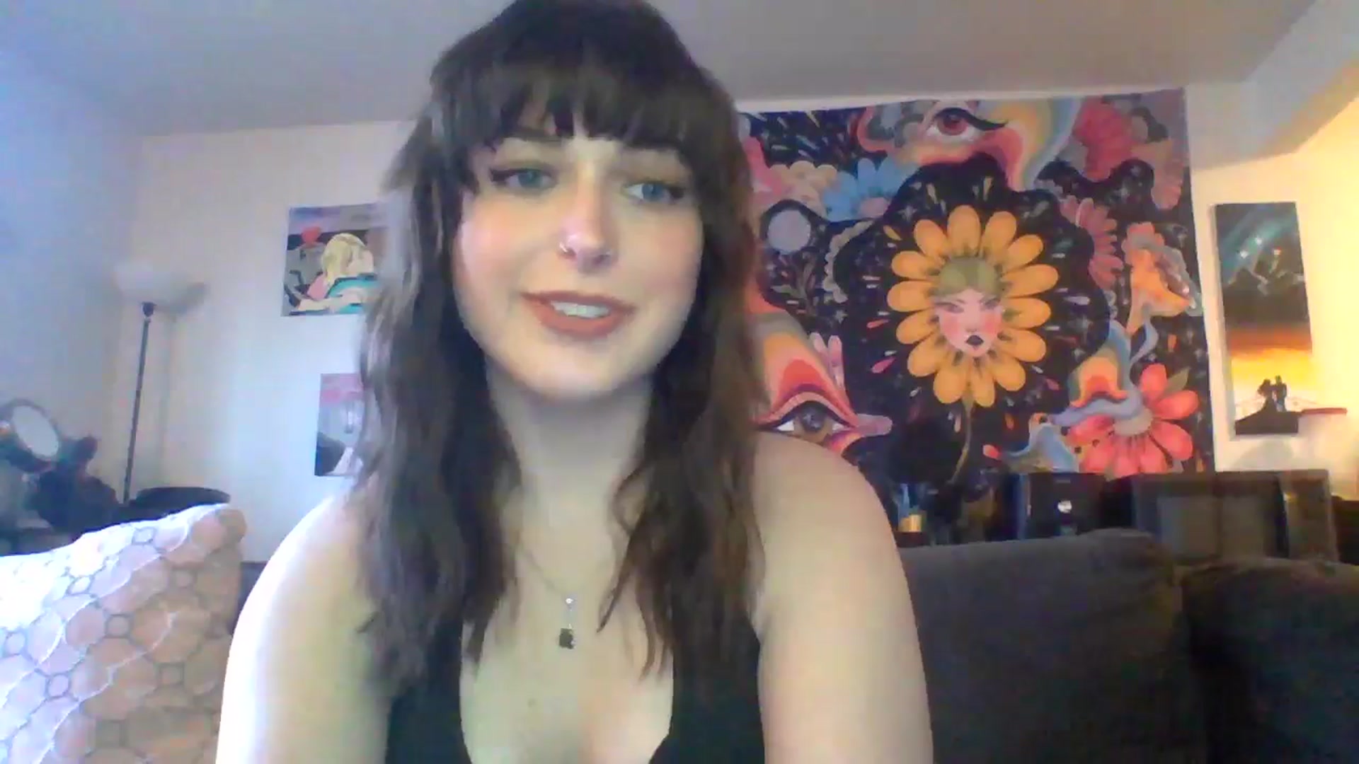 Gallery image thumbnail from AuroraLightz's myfreecams stream on, 04/07/2025, 21:53 image 17 of 20
