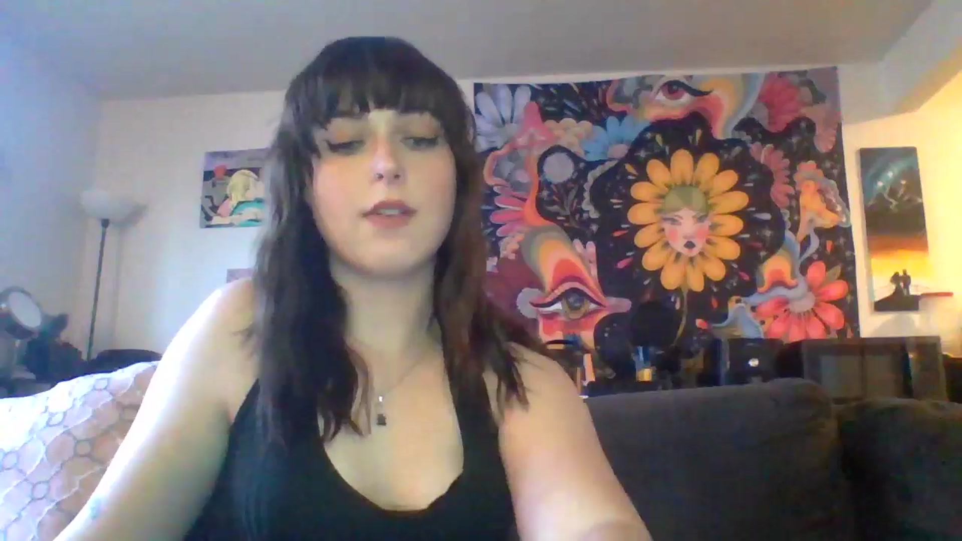 Gallery image thumbnail from AuroraLightz's myfreecams stream on, 04/07/2025, 21:53 image 13 of 20