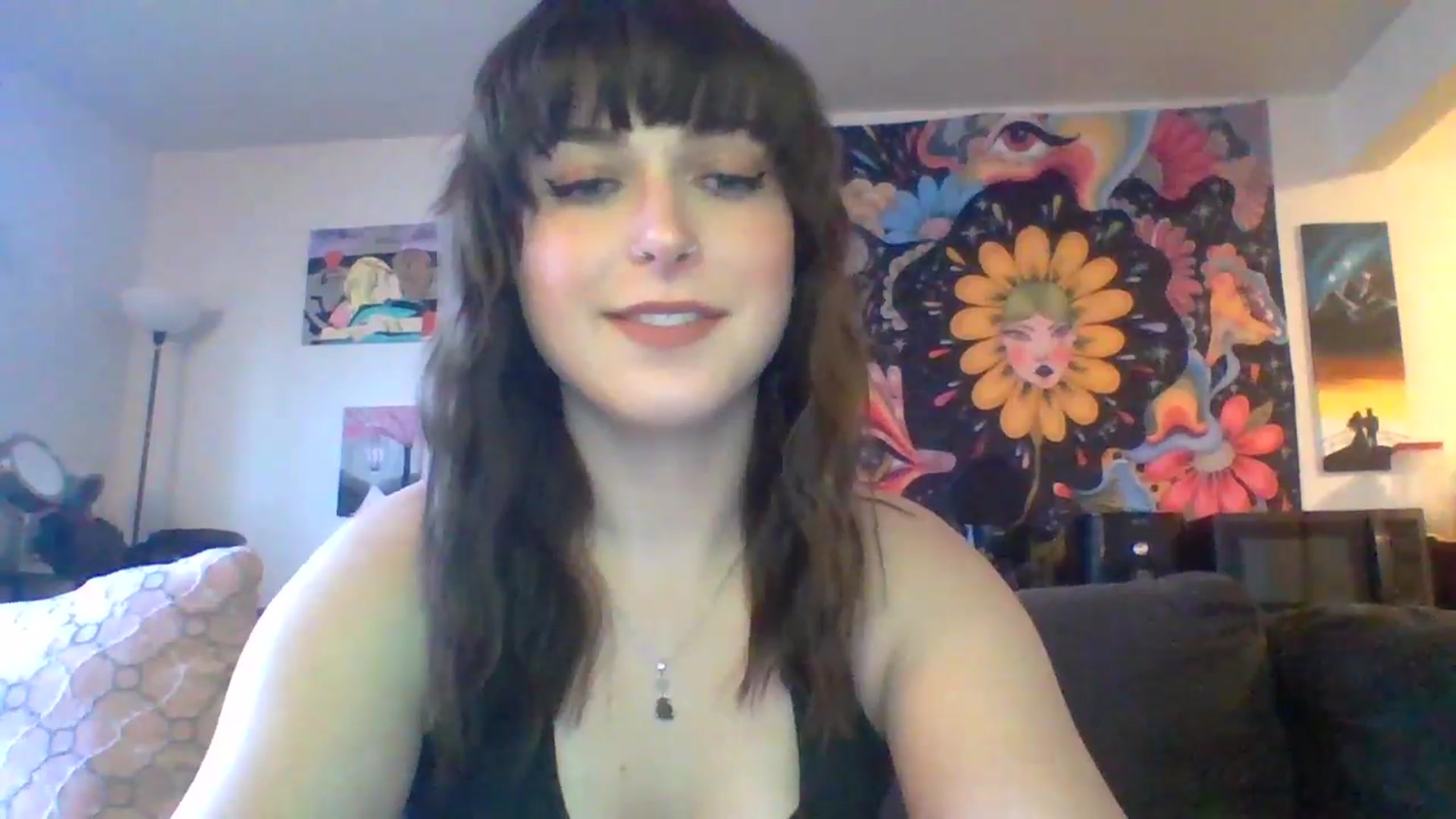 Gallery image thumbnail from AuroraLightz's myfreecams stream on, 04/07/2025, 21:53 image 15 of 20