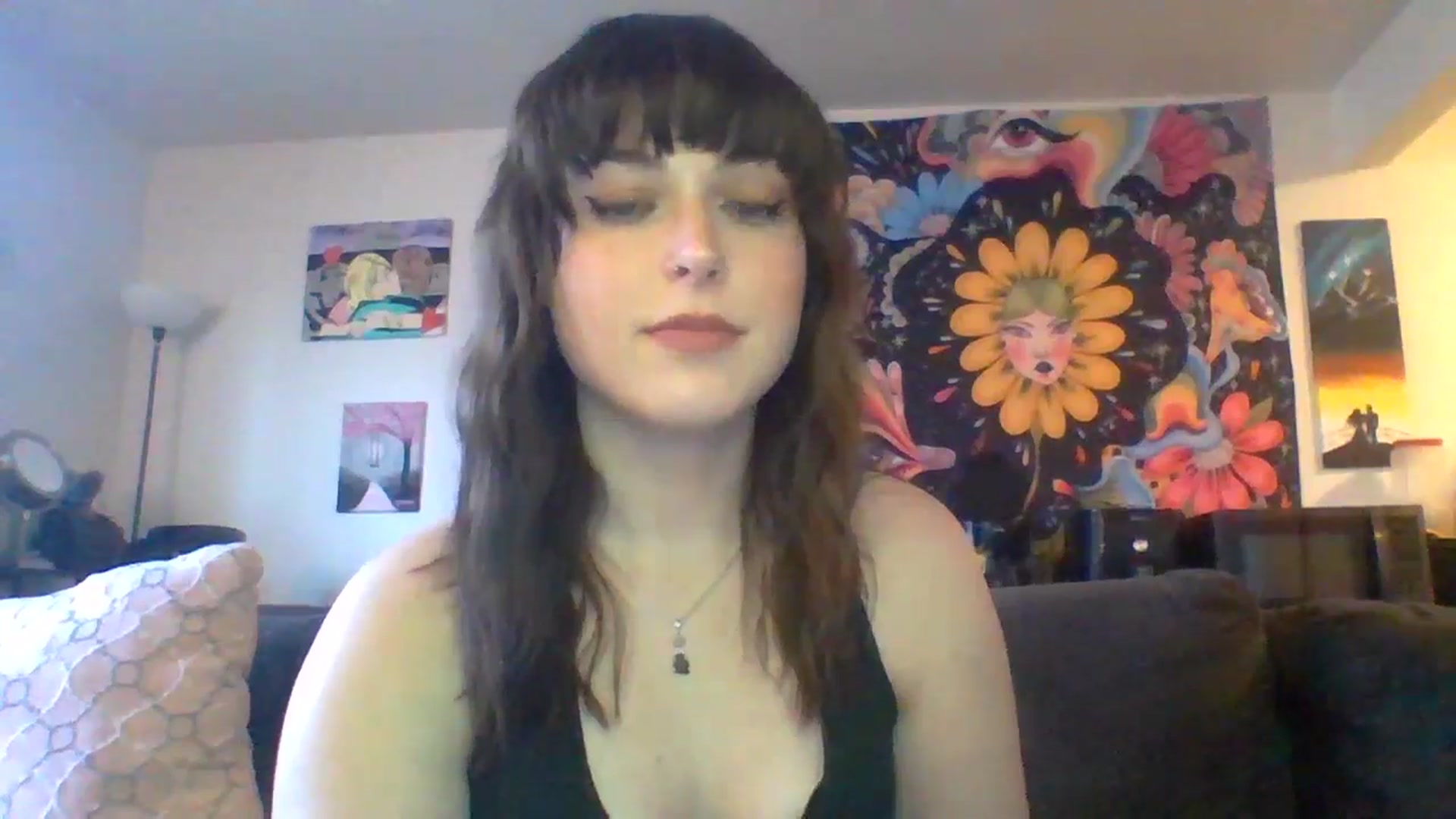 Gallery image thumbnail from AuroraLightz's myfreecams stream on, 04/07/2025, 21:53 image 11 of 20