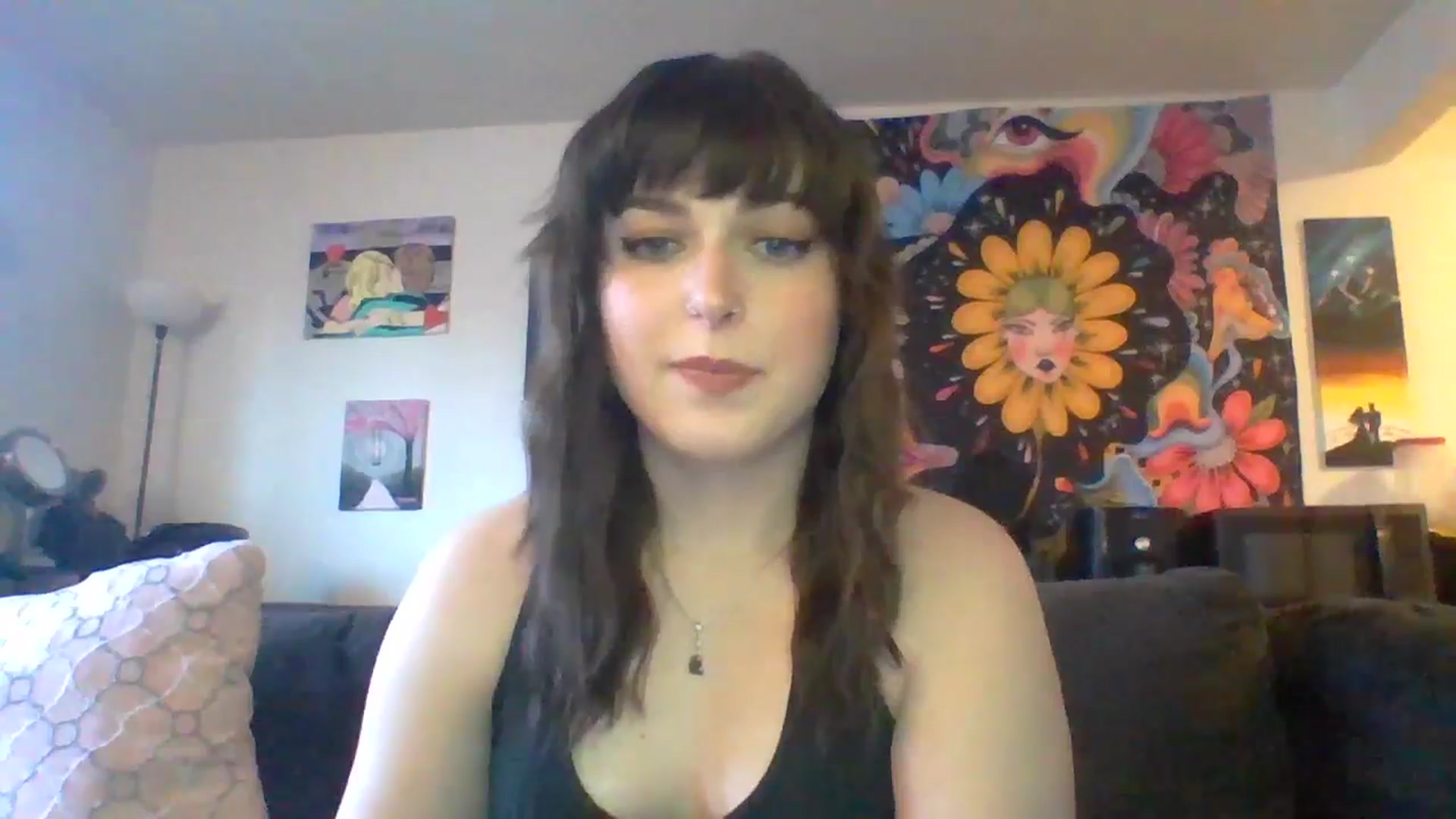 Gallery image thumbnail from AuroraLightz's myfreecams stream on, 04/07/2025, 22:34 image 18 of 20