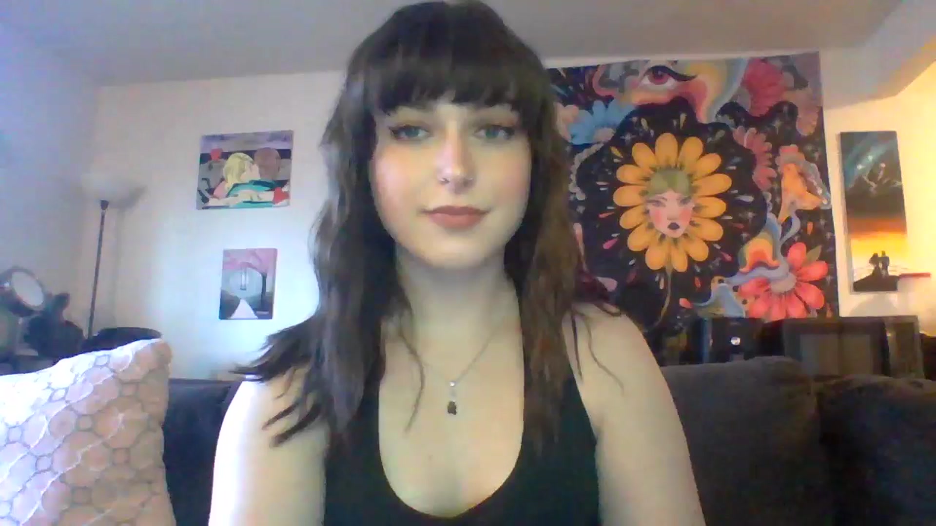 Gallery image thumbnail from AuroraLightz's myfreecams stream on, 04/07/2025, 23:07 image 14 of 20