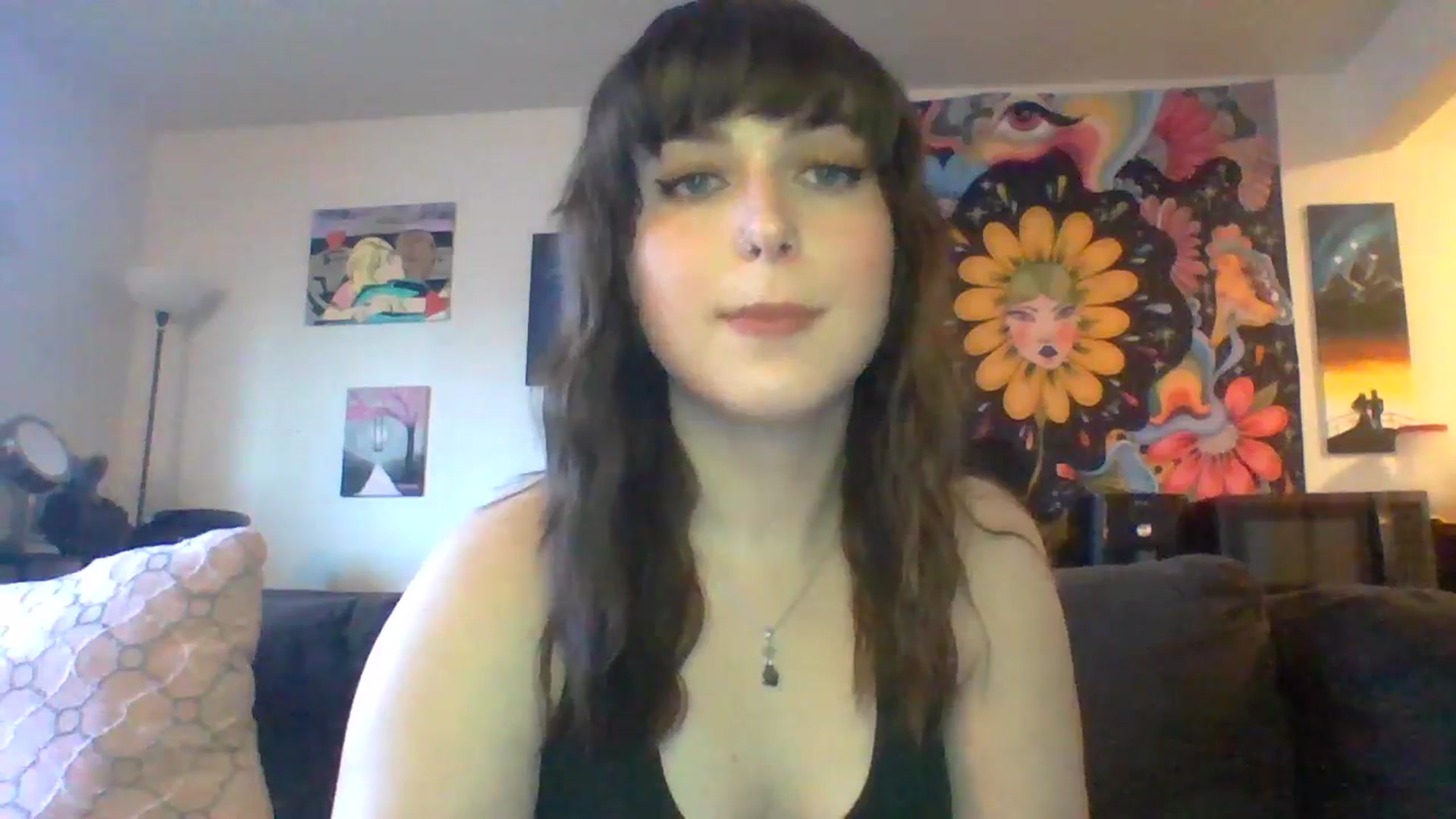 Gallery image thumbnail from AuroraLightz's myfreecams stream on, 04/07/2025, 23:07 image 19 of 20