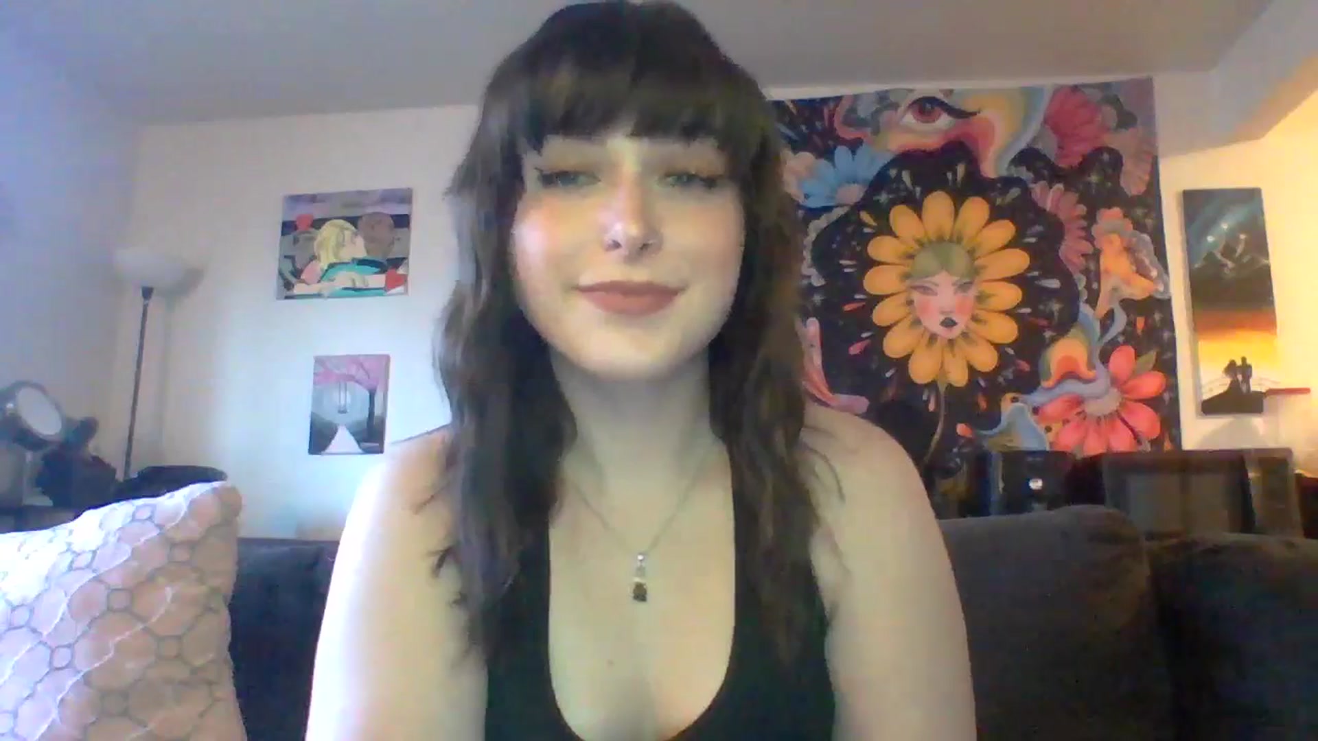 Gallery image thumbnail from AuroraLightz's myfreecams stream on, 04/07/2025, 23:07 image 17 of 20