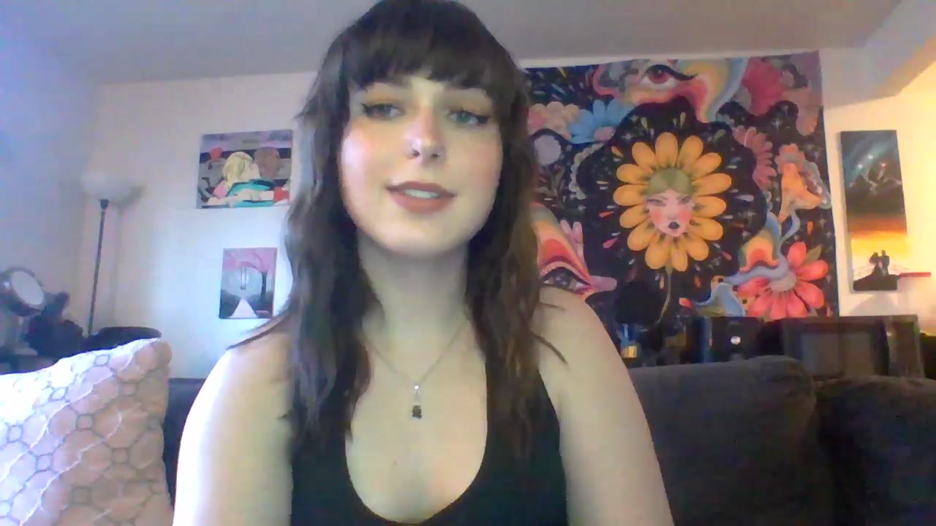 Gallery image thumbnail from AuroraLightz's myfreecams stream on, 04/07/2025, 23:07 image 15 of 20