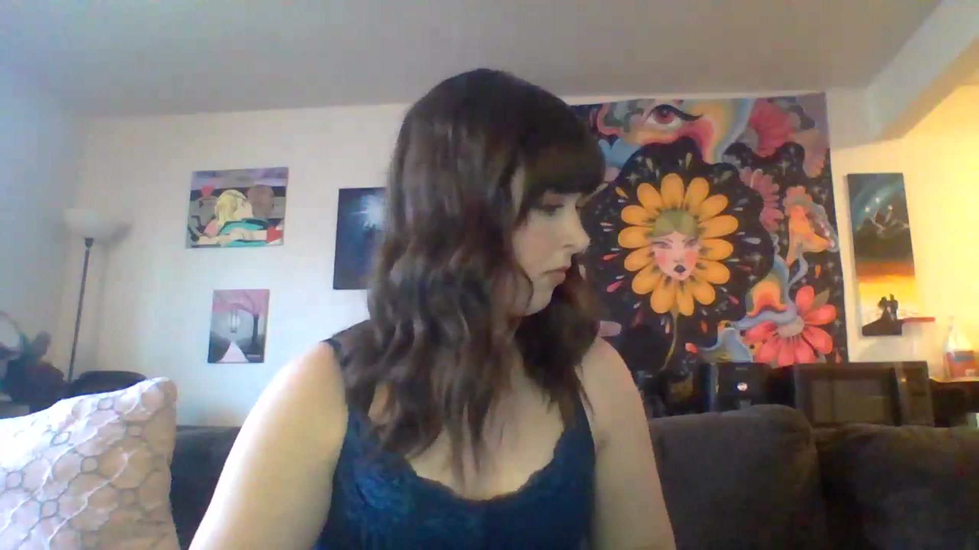 Gallery image thumbnail from AuroraLightz's myfreecams stream on, 04/09/2025, 17:45 image 20 of 20