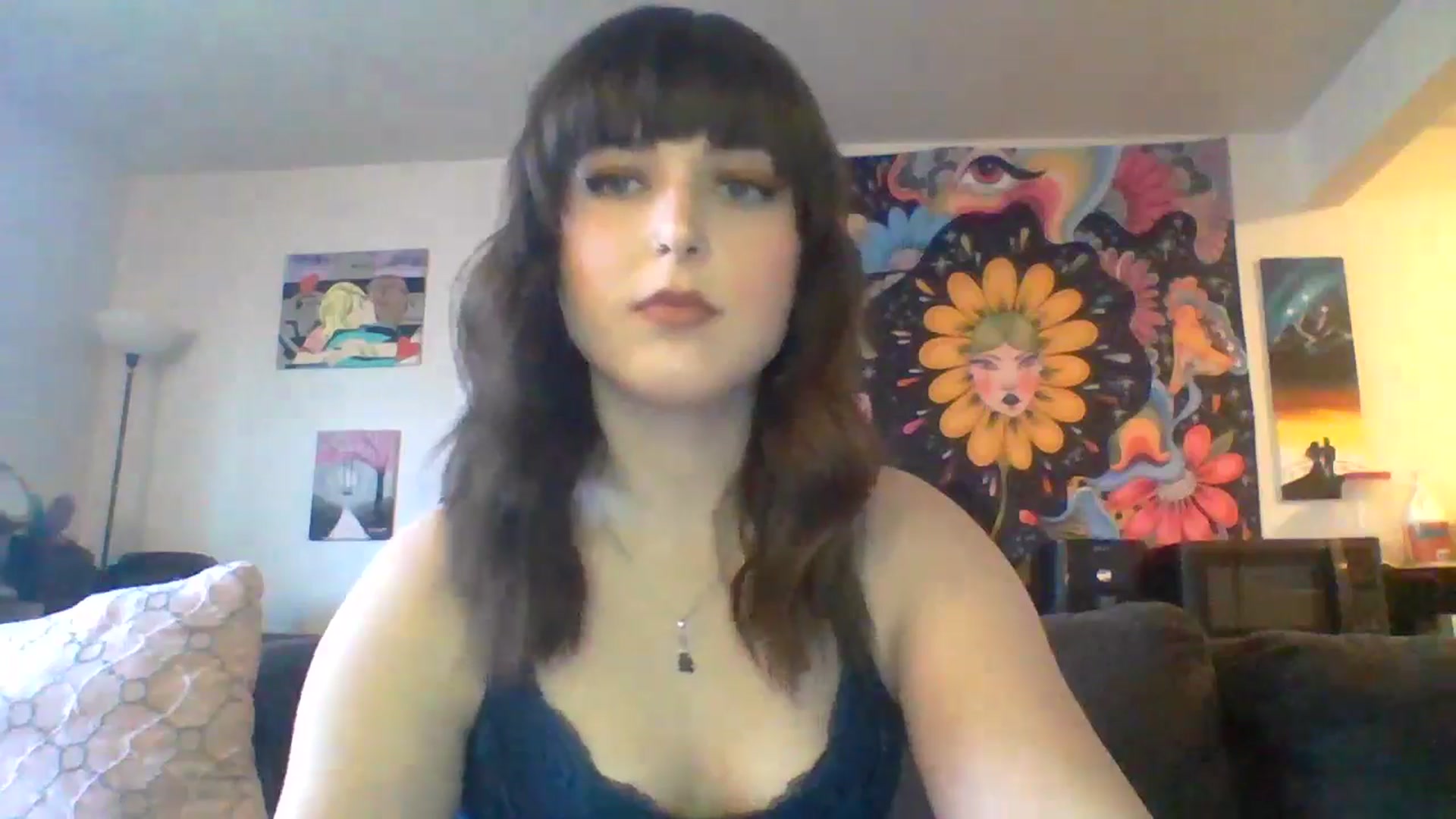 Gallery image thumbnail from AuroraLightz's myfreecams stream on, 04/09/2025, 17:45 image 18 of 20