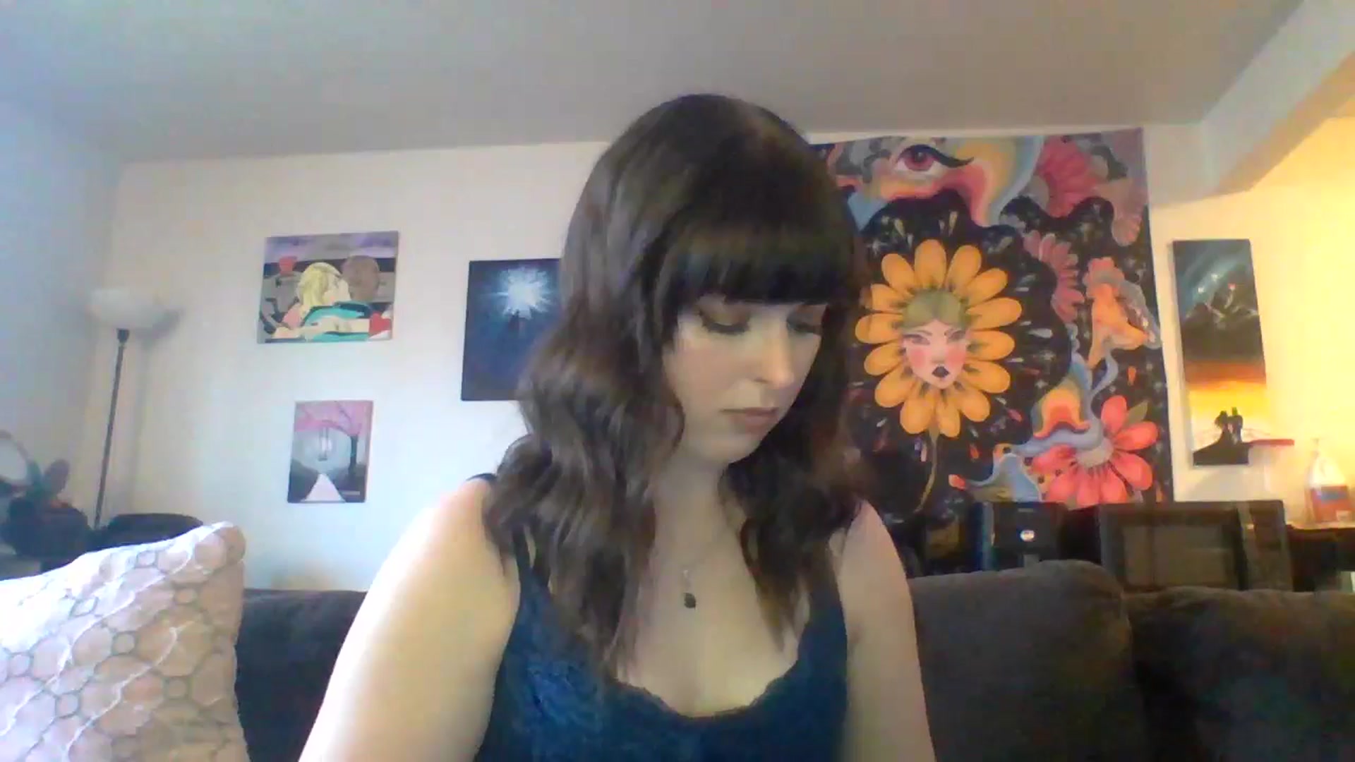 Gallery image thumbnail from AuroraLightz's myfreecams stream on, 04/09/2025, 17:45 image 17 of 20