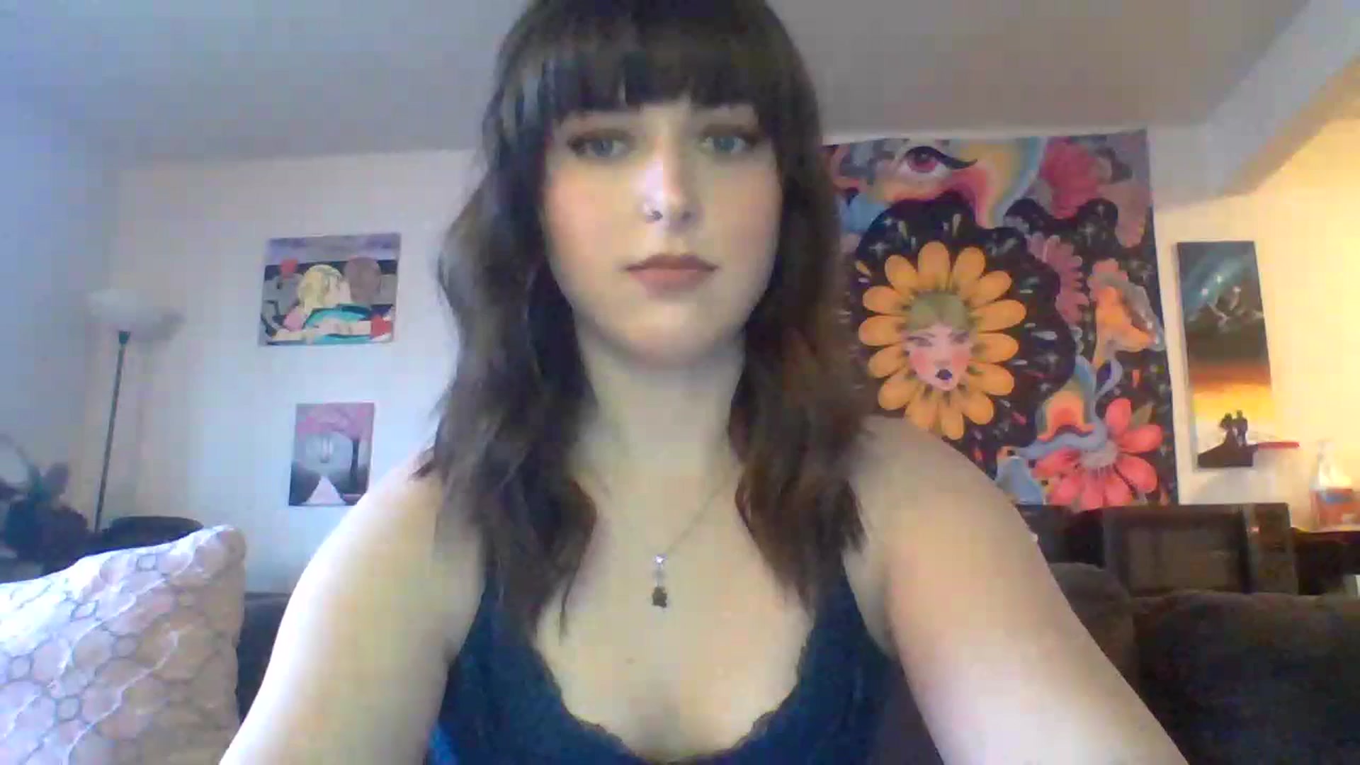 Gallery image thumbnail from AuroraLightz's myfreecams stream on, 04/09/2025, 18:37 image 3 of 20