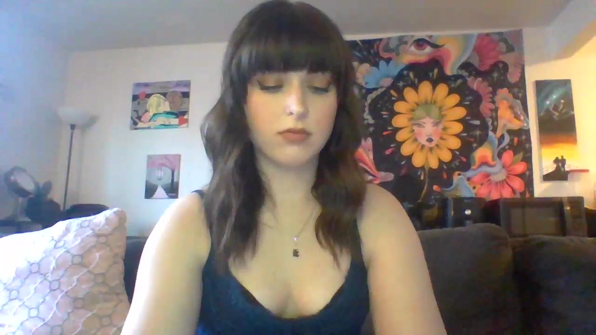 Gallery image thumbnail from AuroraLightz's myfreecams stream on, 04/09/2025, 18:37 image 20 of 20