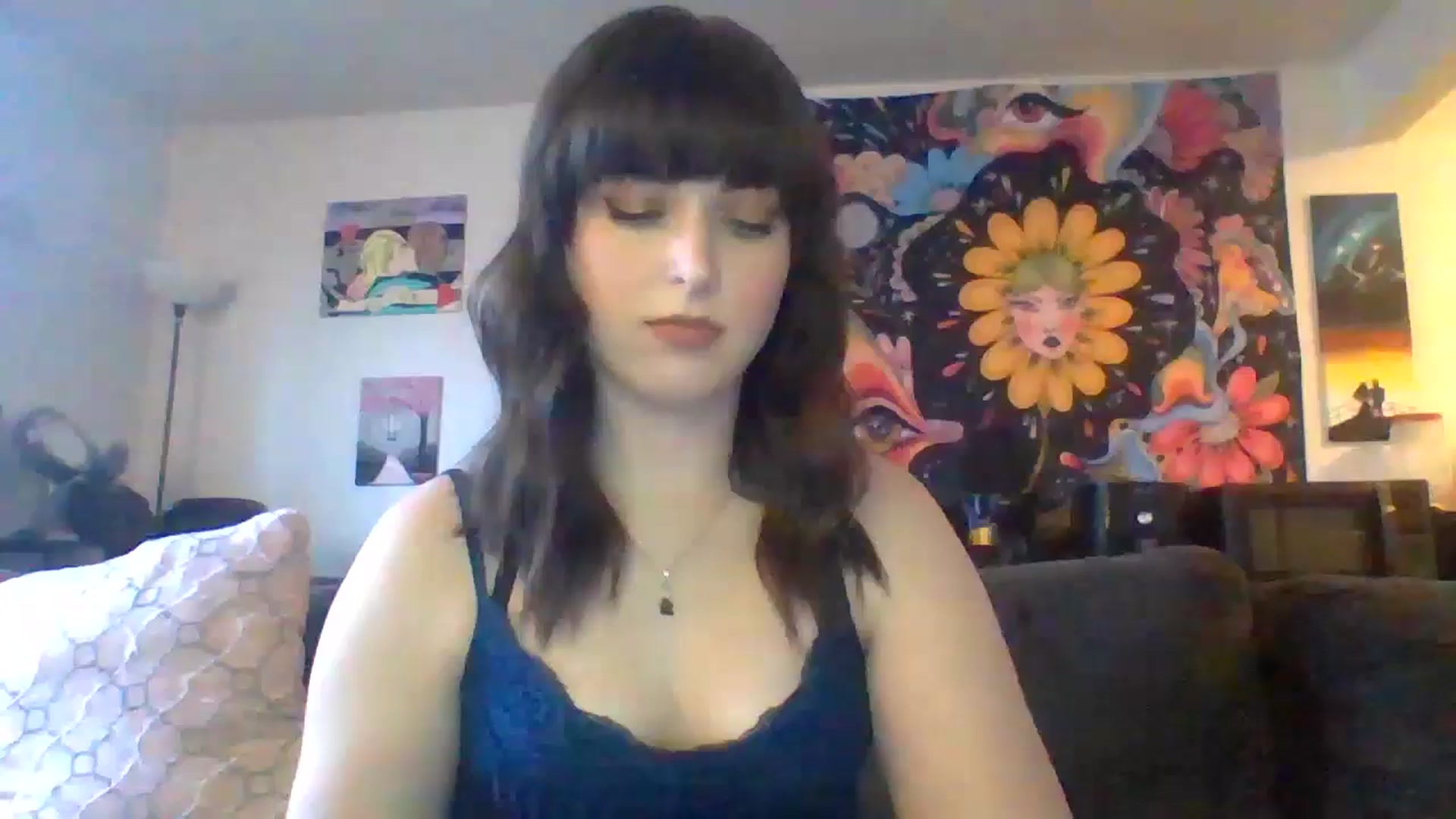 Gallery image thumbnail from AuroraLightz's myfreecams stream on, 04/09/2025, 18:37 image 18 of 20