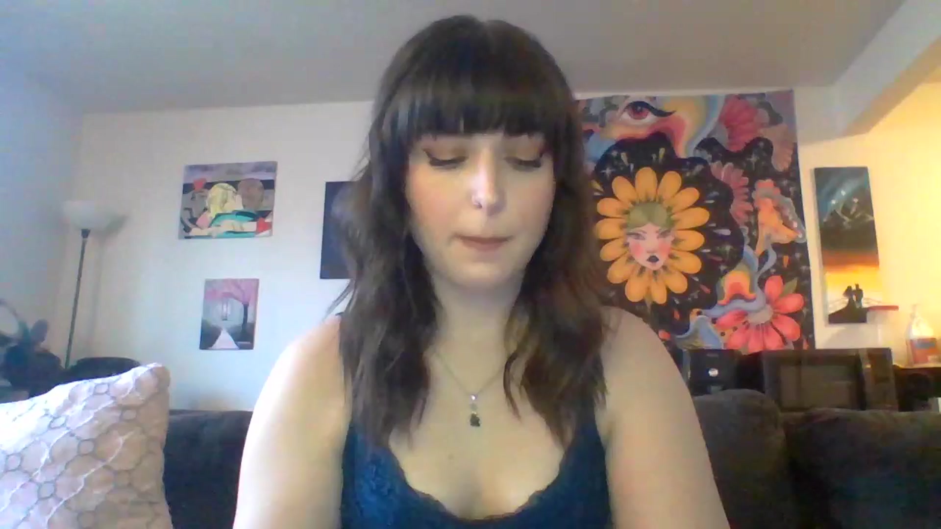 Gallery image thumbnail from AuroraLightz's myfreecams stream on, 04/09/2025, 18:37 image 5 of 20