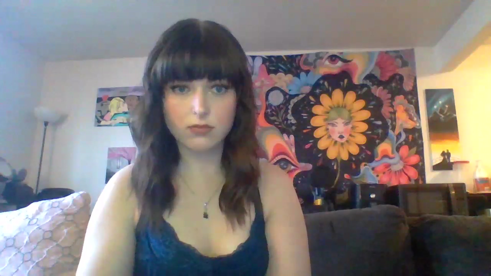 Gallery image thumbnail from AuroraLightz's myfreecams stream on, 04/09/2025, 18:37 image 13 of 20