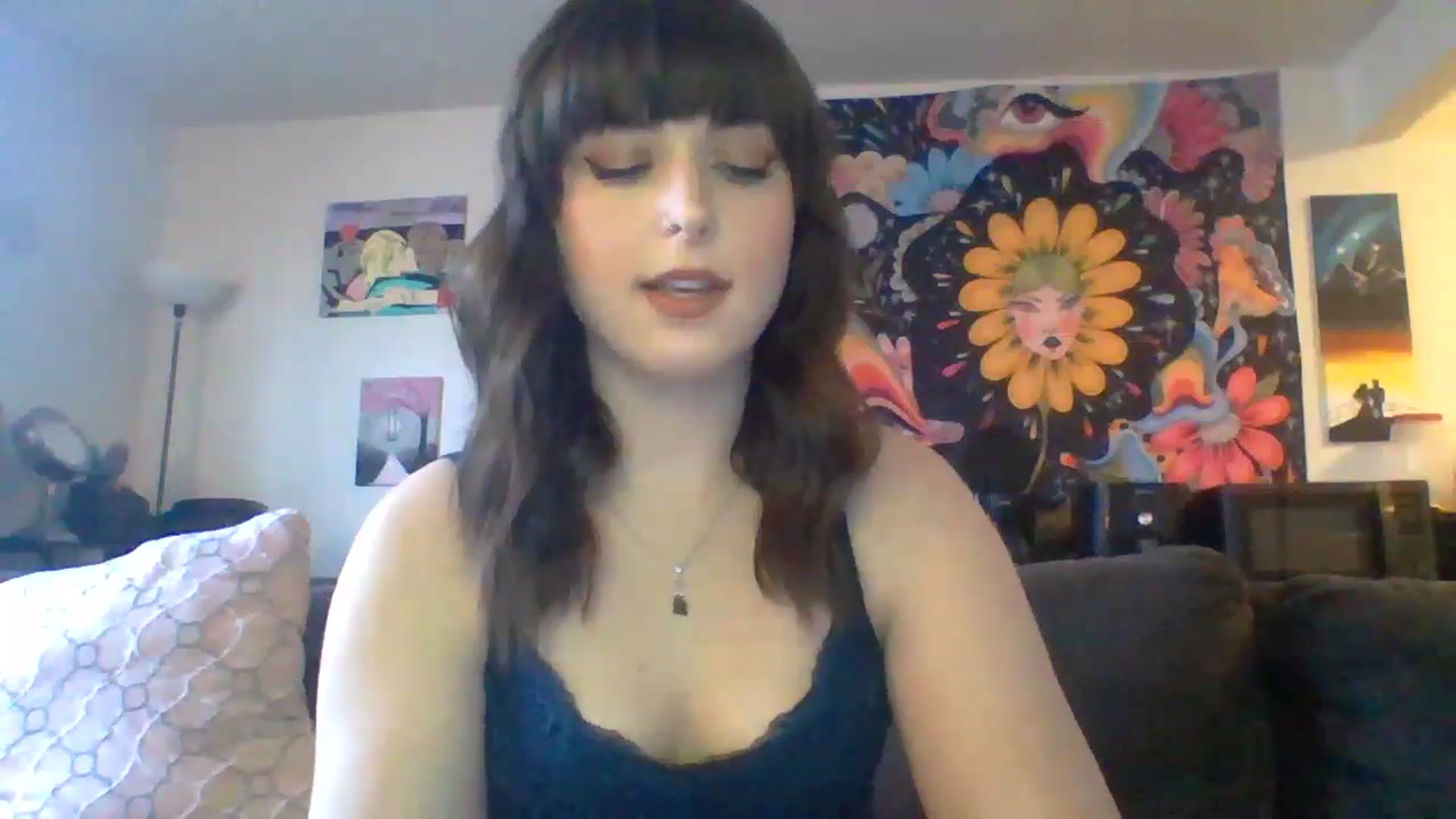 Gallery image thumbnail from AuroraLightz's myfreecams stream on, 04/09/2025, 18:37 image 17 of 20