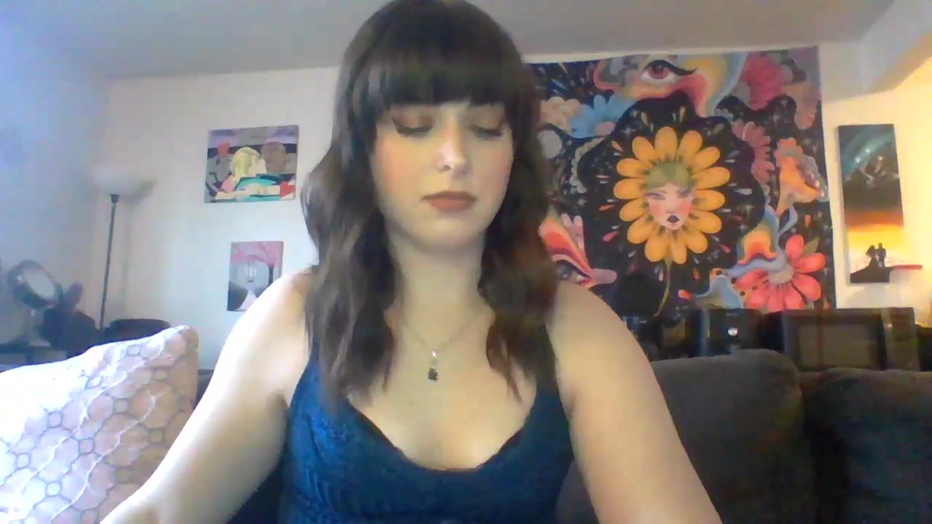 Gallery image thumbnail from AuroraLightz's myfreecams stream on, 04/09/2025, 18:37 image 19 of 20