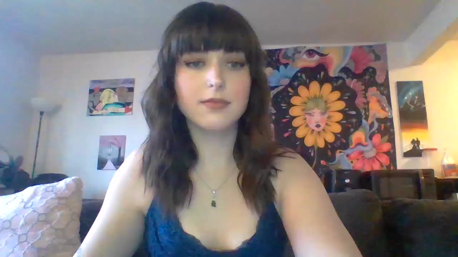 Gallery image thumbnail from AuroraLightz's myfreecams stream on, 04/09/2025, 18:37 image 4 of 20