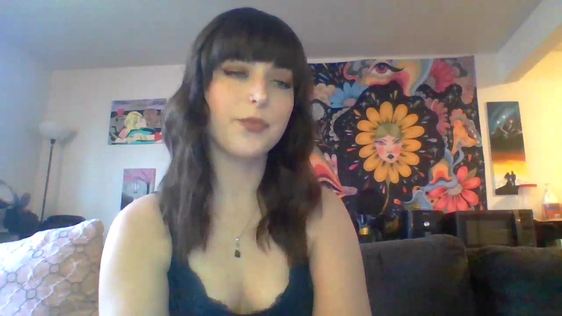 Gallery image thumbnail from AuroraLightz's myfreecams stream on, 04/09/2025, 18:37 image 12 of 20