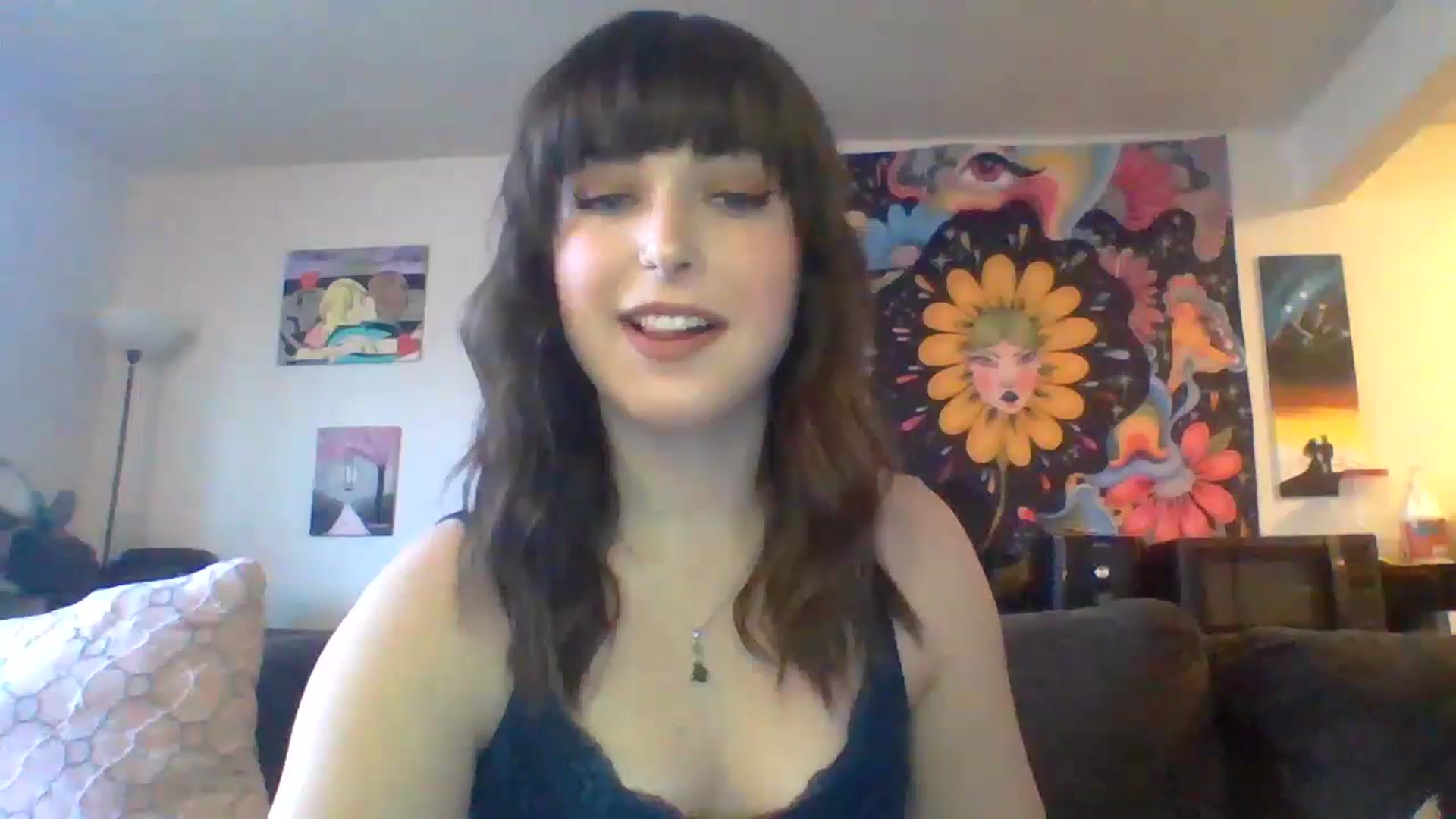 Gallery image thumbnail from AuroraLightz's myfreecams stream on, 04/09/2025, 18:37 image 11 of 20