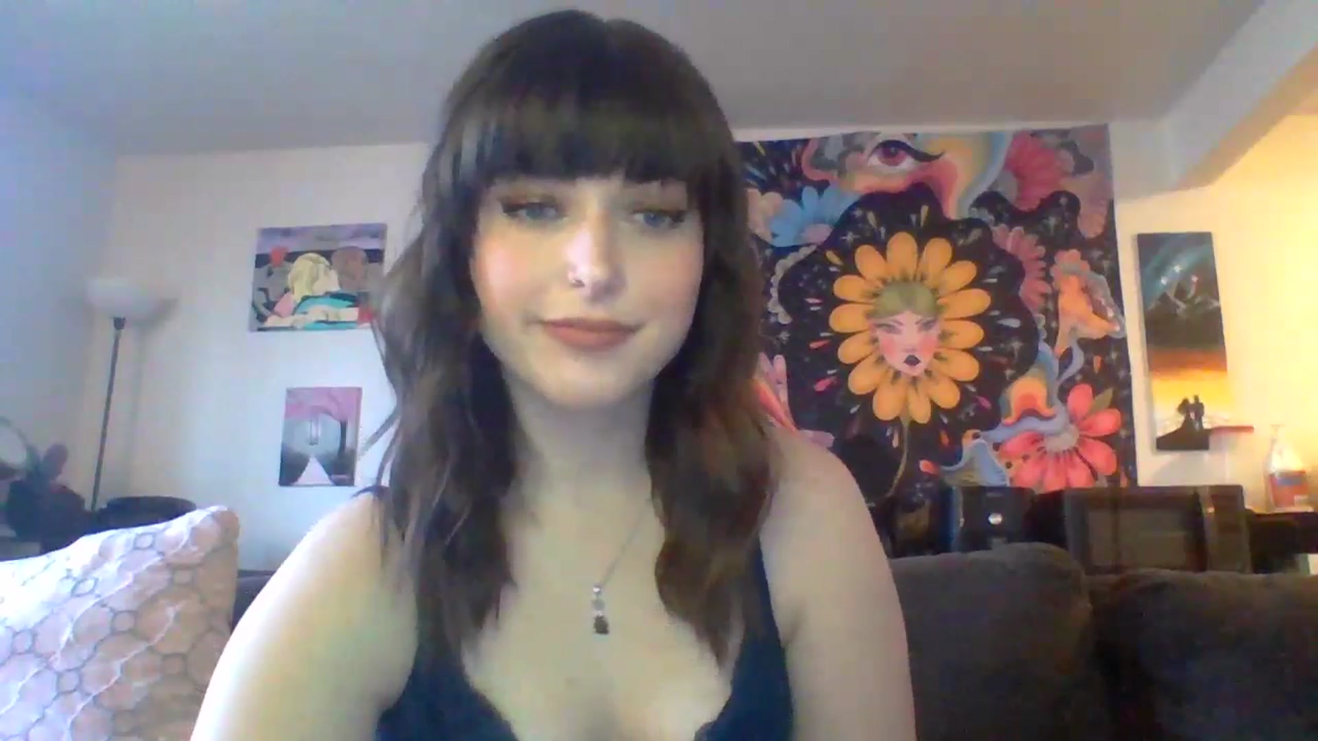 Gallery image thumbnail from AuroraLightz's myfreecams stream on, 04/09/2025, 18:37 image 8 of 20