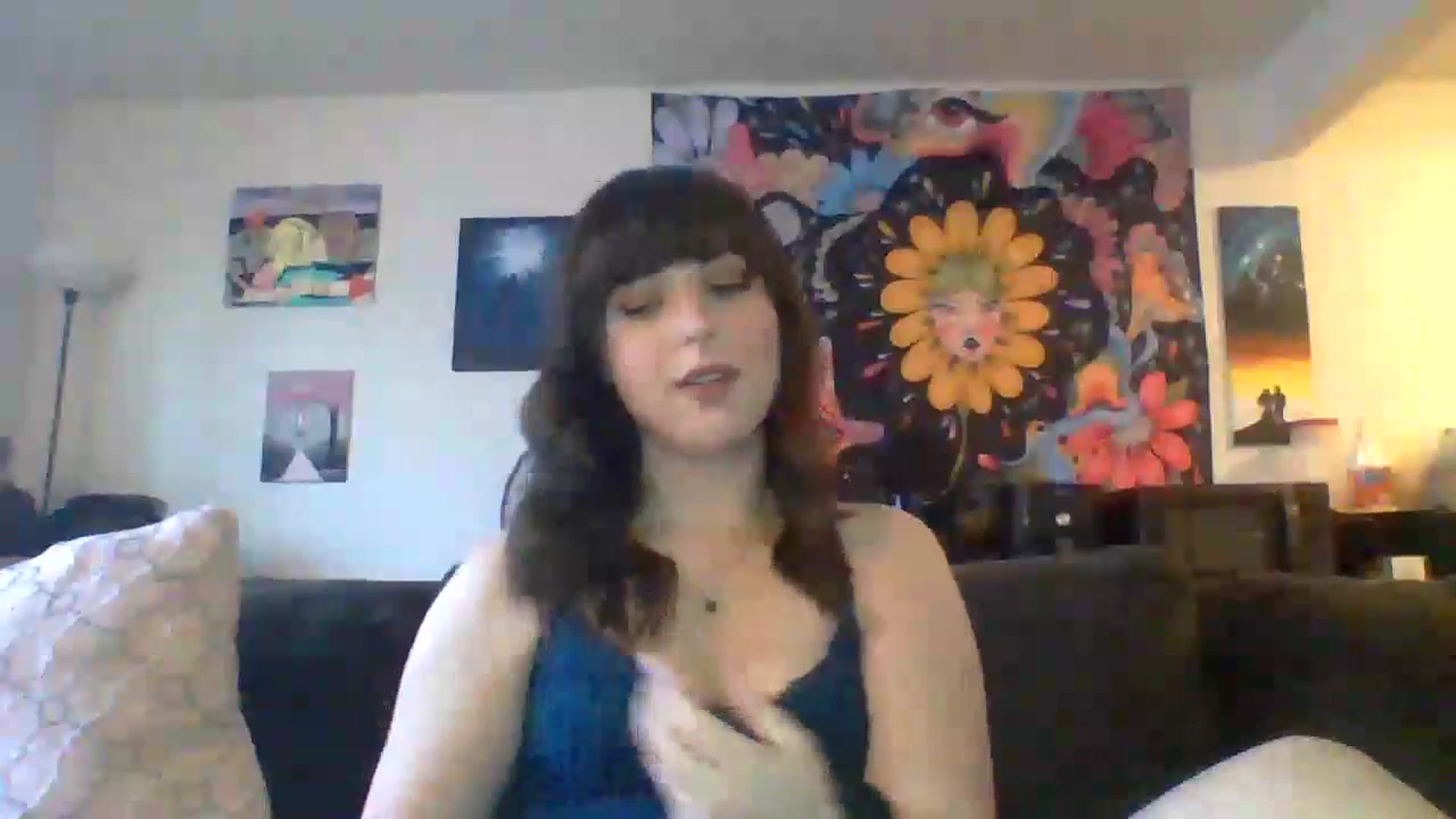 Gallery image thumbnail from AuroraLightz's myfreecams stream on, 04/09/2025, 20:41 image 12 of 20