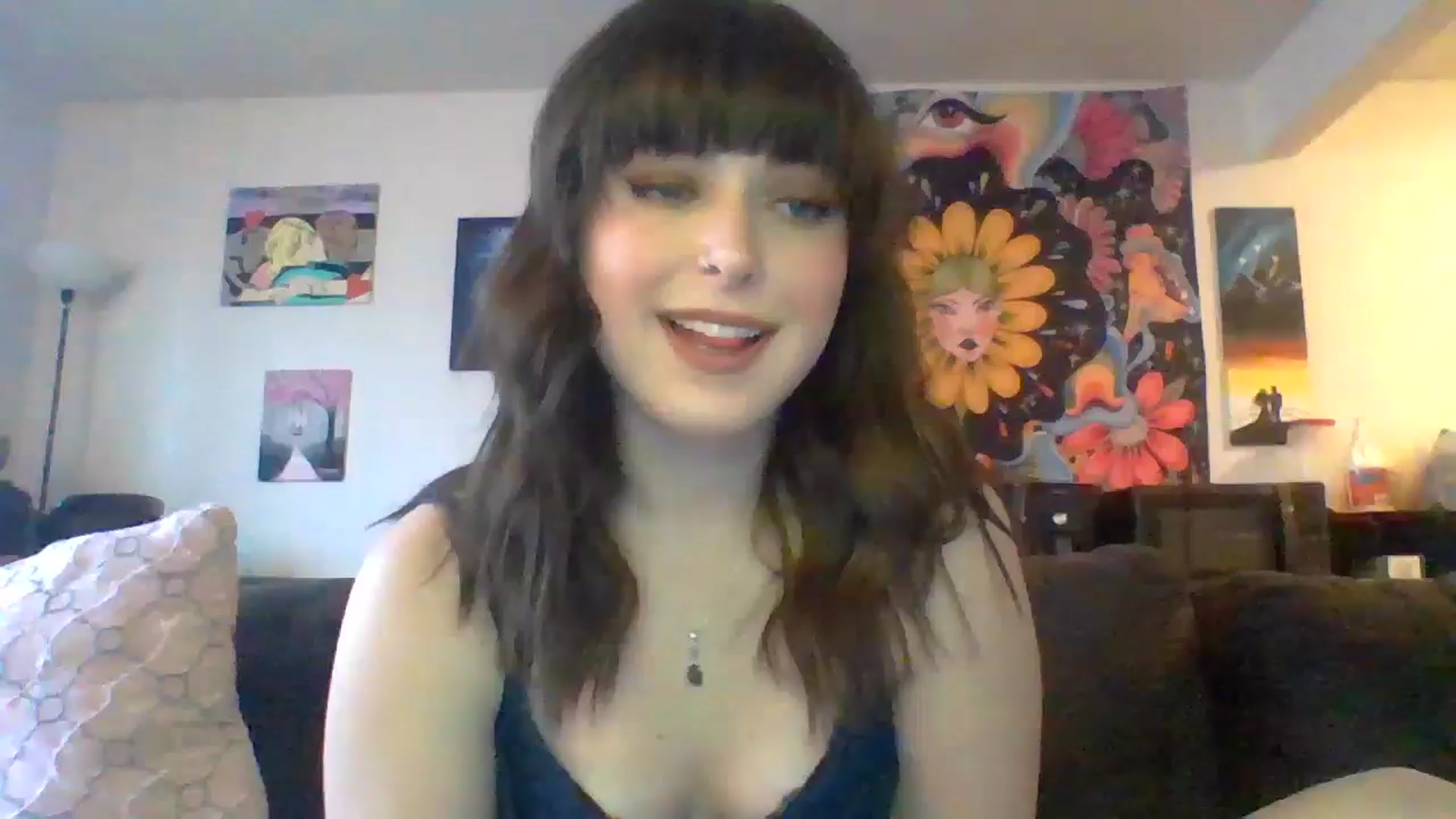 Gallery image thumbnail from AuroraLightz's myfreecams stream on, 04/09/2025, 20:41 image 15 of 20