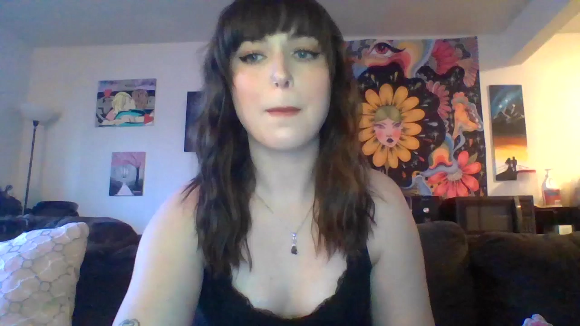 Gallery image thumbnail from AuroraLightz's myfreecams stream on, 04/10/2025, 15:27 image 7 of 20