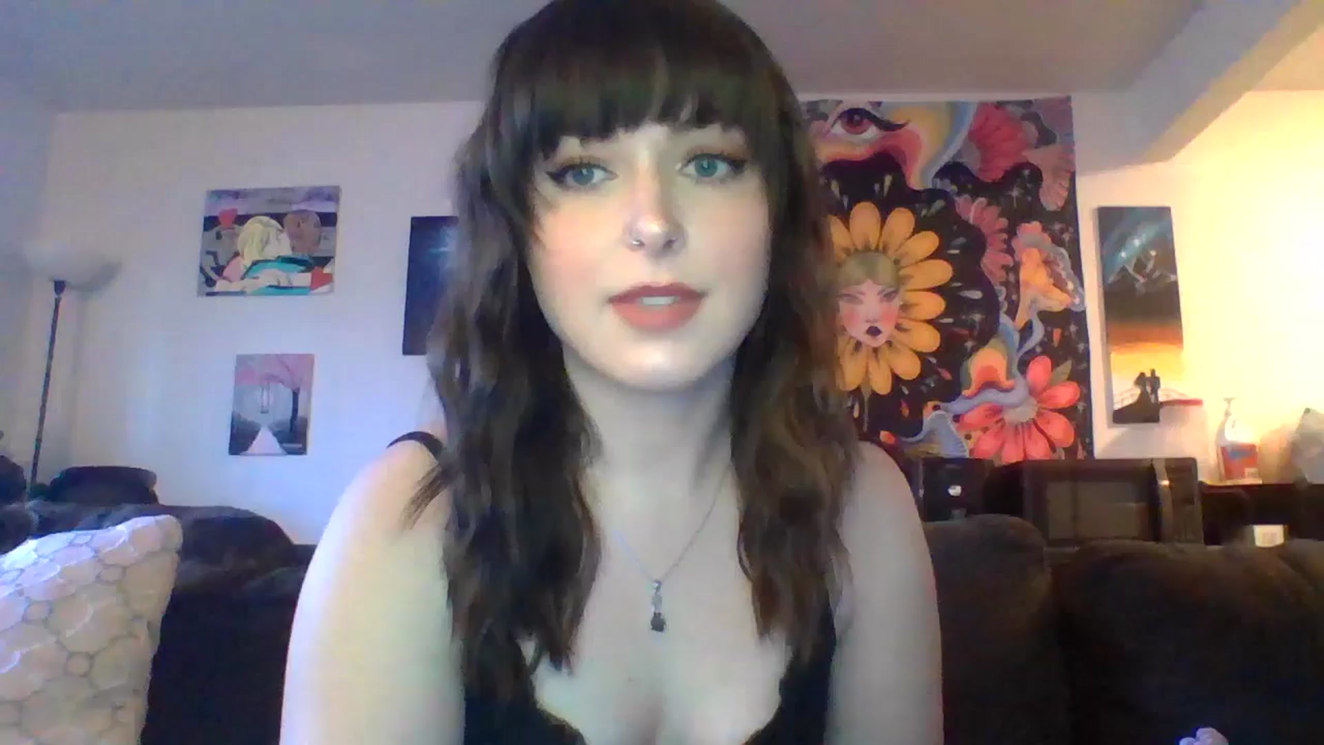 Gallery image thumbnail from AuroraLightz's myfreecams stream on, 04/10/2025, 15:27 image 15 of 20