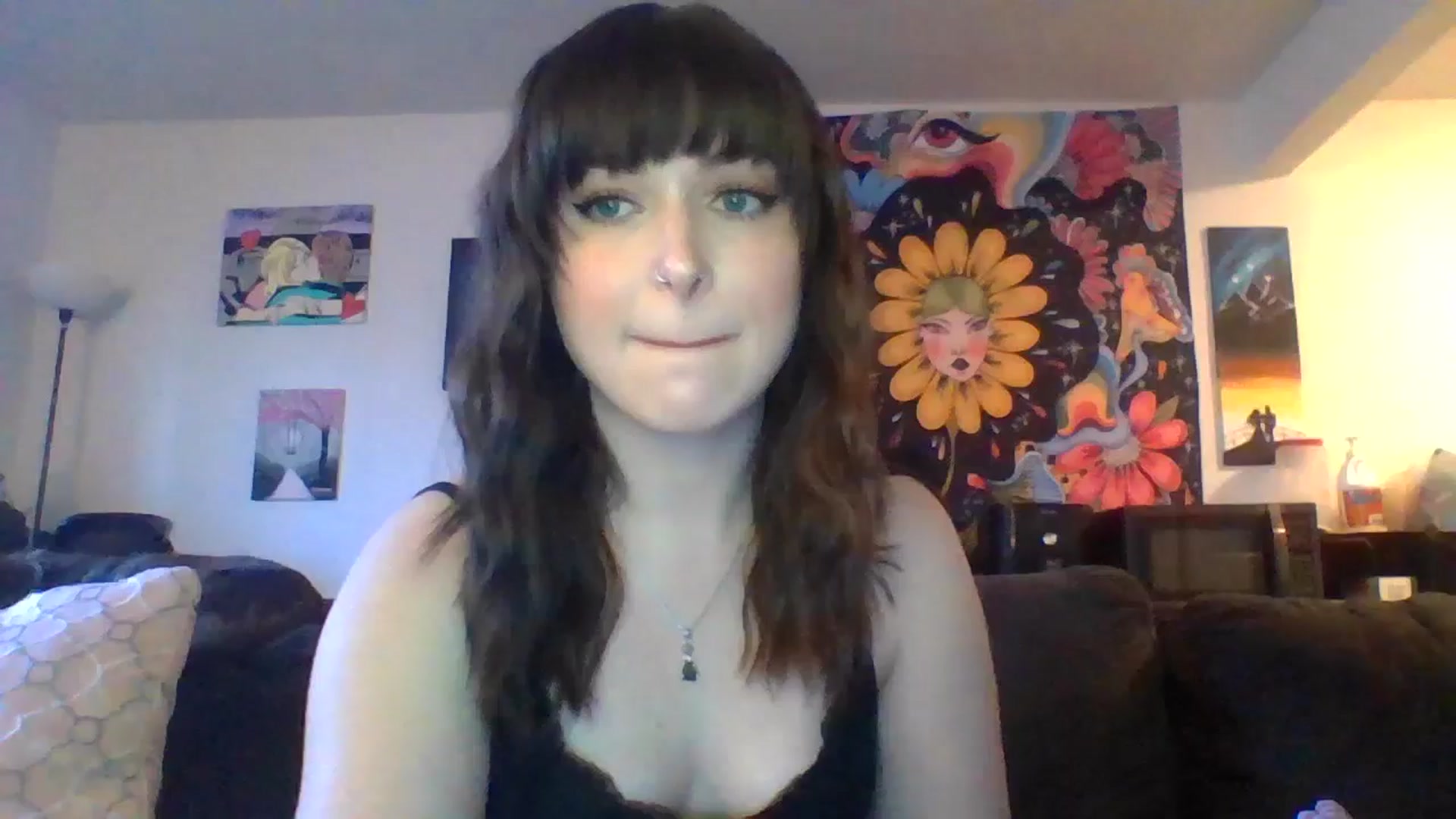 Gallery image thumbnail from AuroraLightz's myfreecams stream on, 04/10/2025, 15:27 image 14 of 20