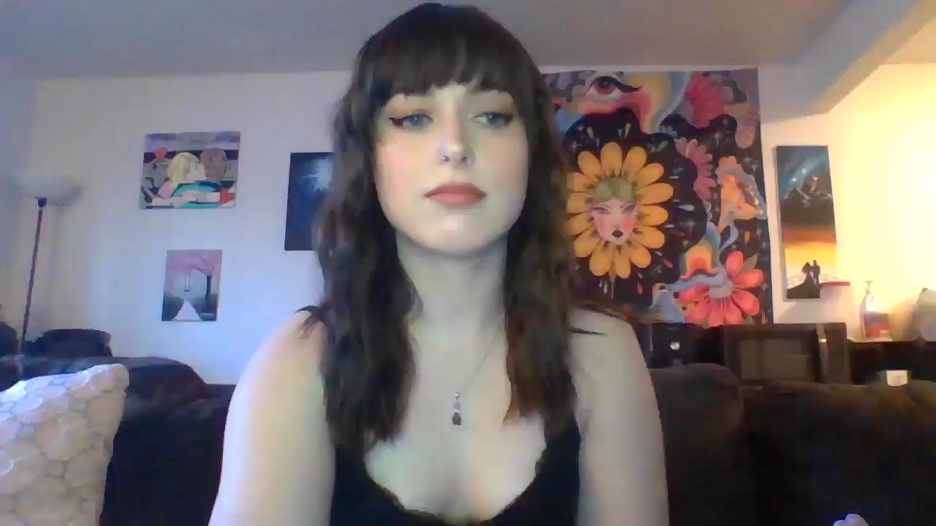 Gallery image thumbnail from AuroraLightz's myfreecams stream on, 04/10/2025, 15:27 image 20 of 20