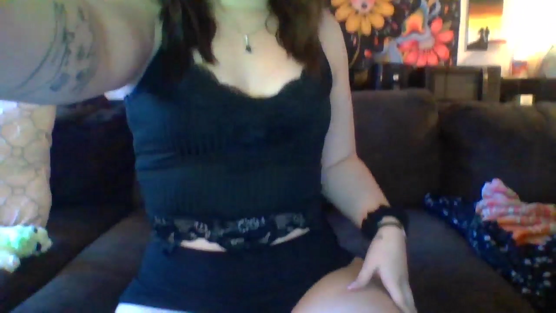 Gallery image thumbnail from AuroraLightz's myfreecams stream on, 04/10/2025, 15:27 image 11 of 20