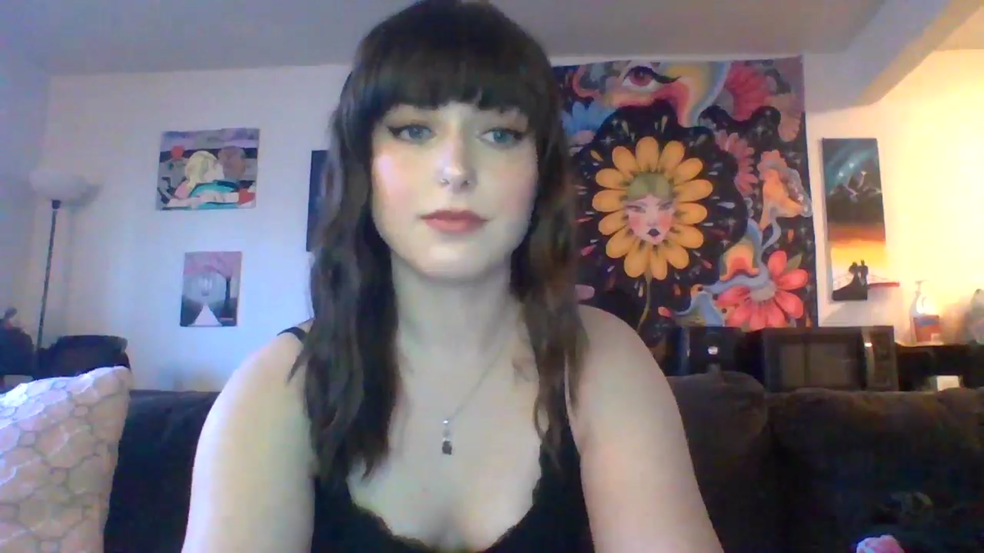 Gallery image thumbnail from AuroraLightz's myfreecams stream on, 04/10/2025, 16:58 image 14 of 20