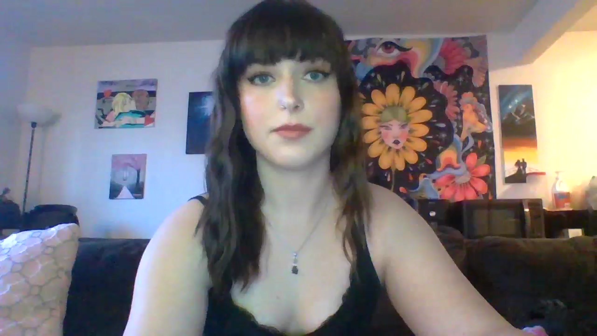 Gallery image thumbnail from AuroraLightz's myfreecams stream on, 04/10/2025, 16:58 image 15 of 20
