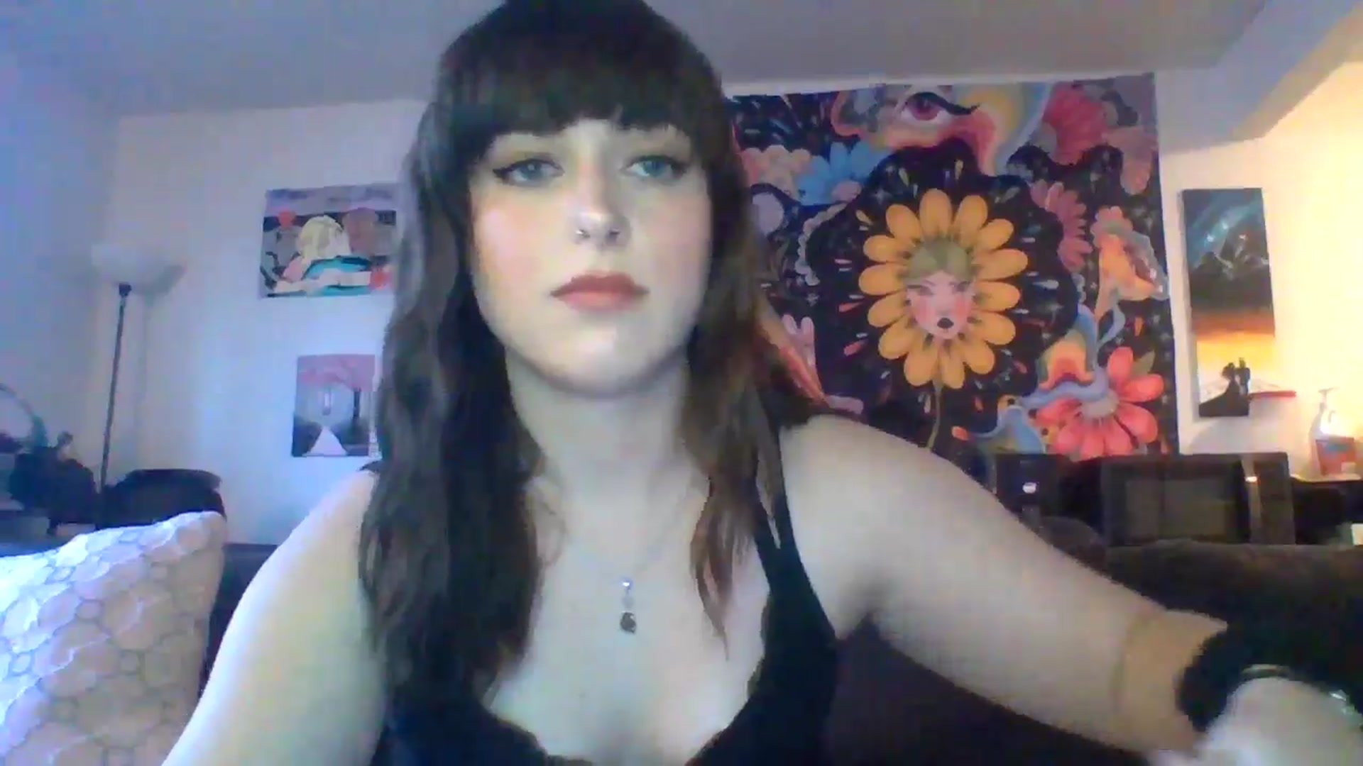 Gallery image thumbnail from AuroraLightz's myfreecams stream on, 04/10/2025, 16:58 image 17 of 20