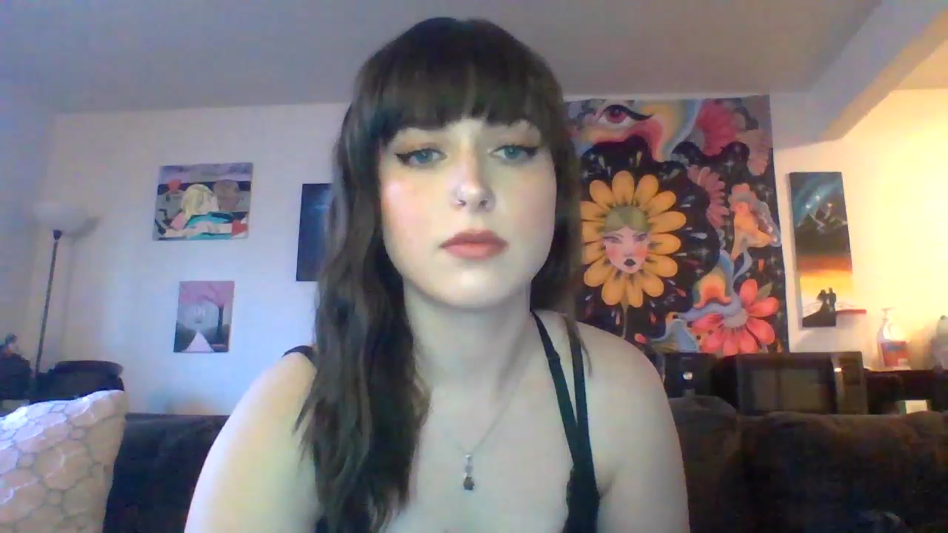Gallery image thumbnail from AuroraLightz's myfreecams stream on, 04/10/2025, 16:58 image 11 of 20