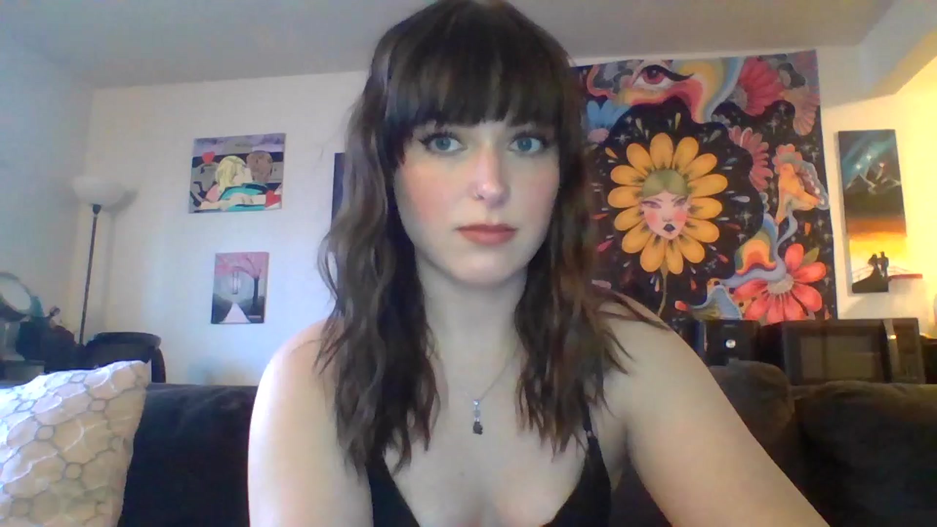 Gallery image thumbnail from AuroraLightz's myfreecams stream on, 04/10/2025, 18:19 image 4 of 20