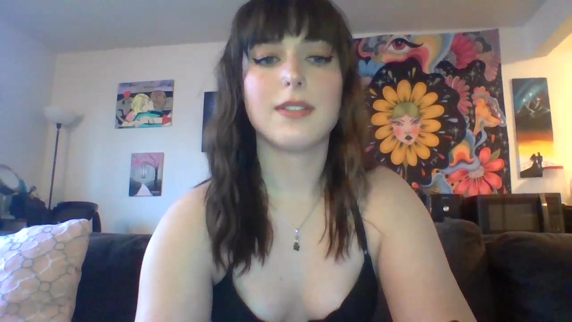 Gallery image thumbnail from AuroraLightz's myfreecams stream on, 04/10/2025, 18:19 image 10 of 20