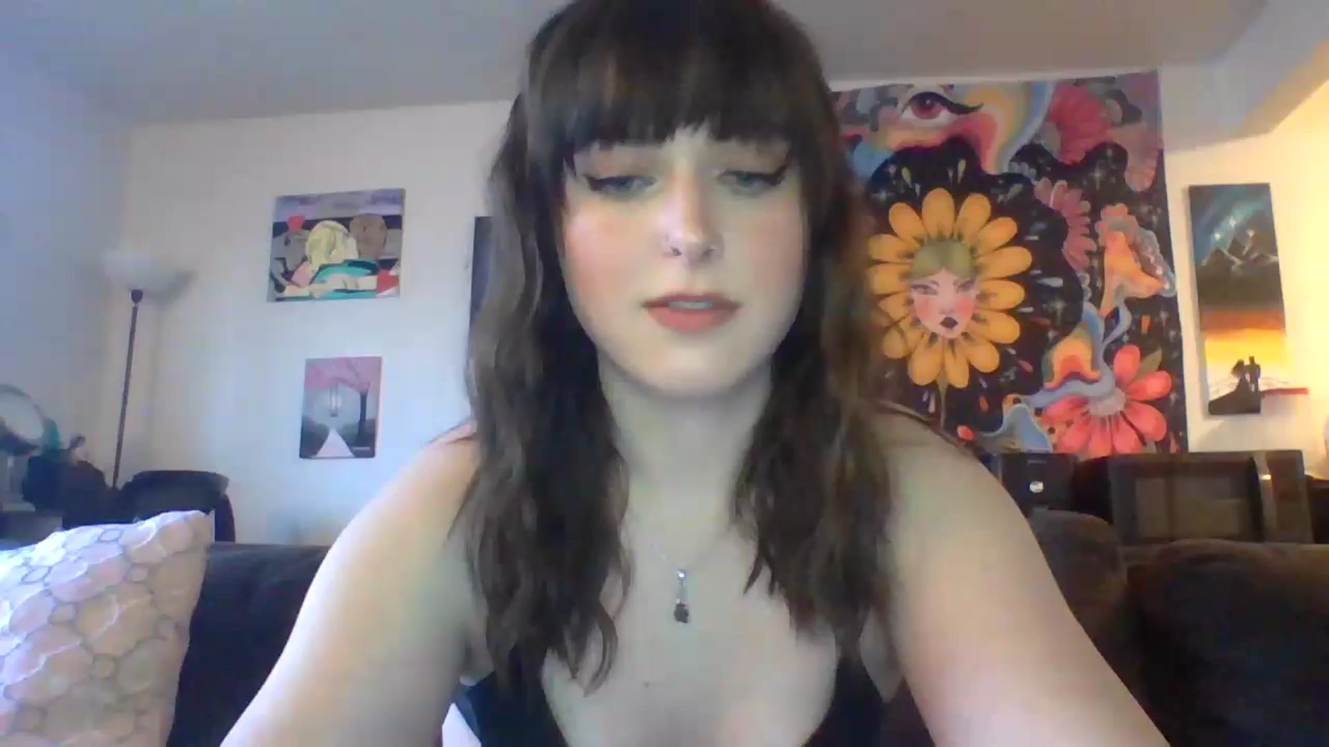 Gallery image thumbnail from AuroraLightz's myfreecams stream on, 04/10/2025, 18:19 image 13 of 20